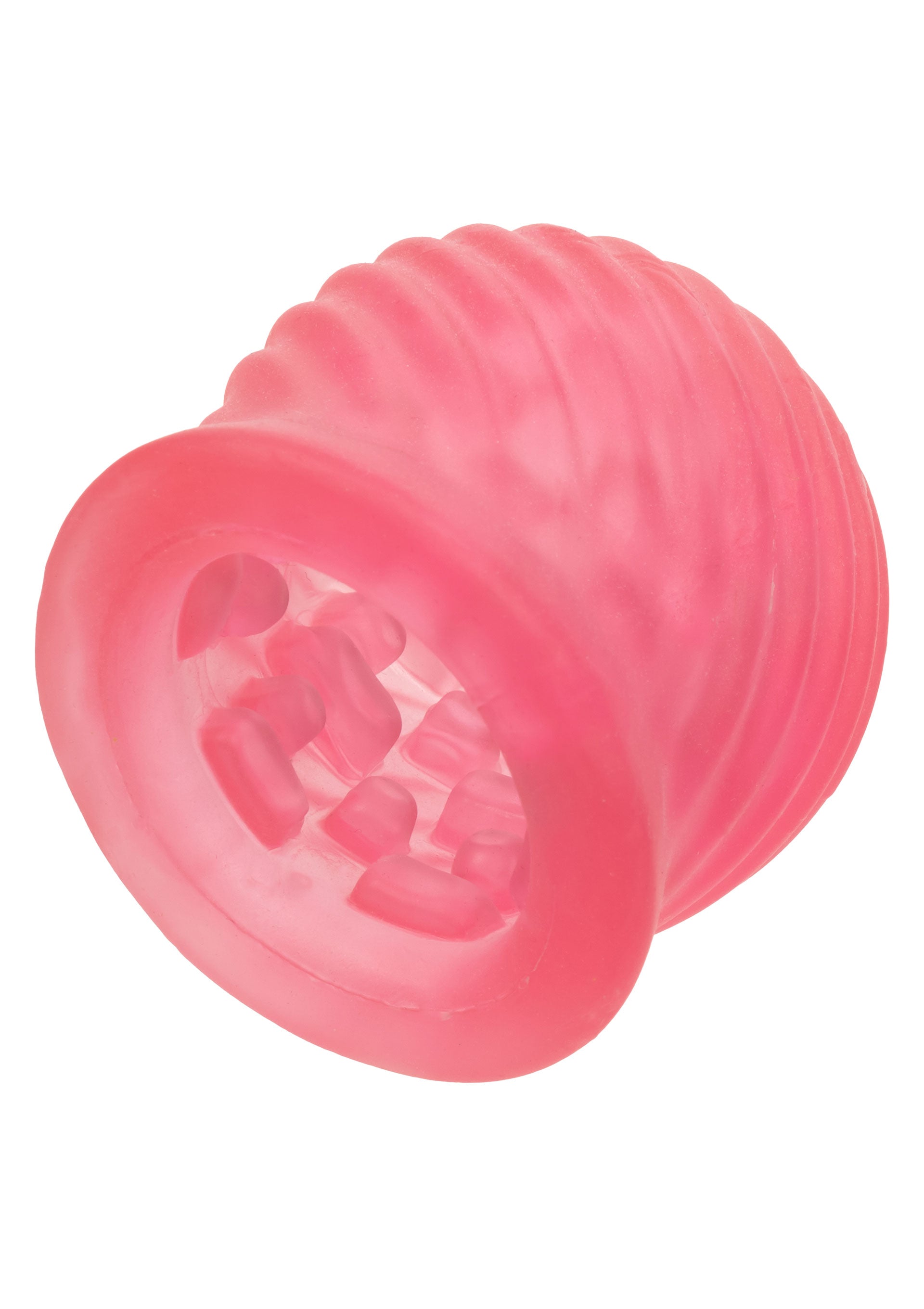 CalExotics Tickler Stroker