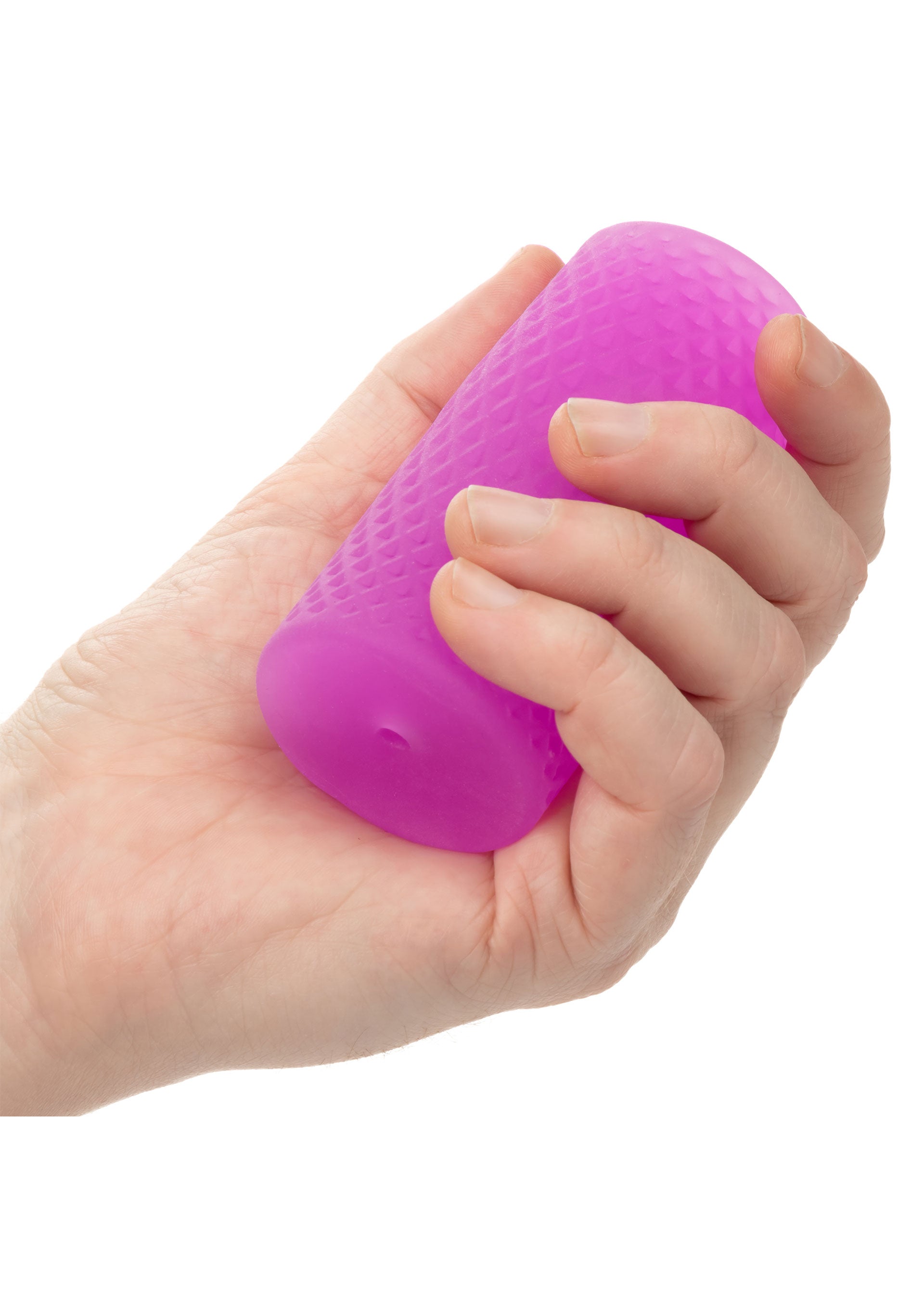 CalExotics Beaded Stroker