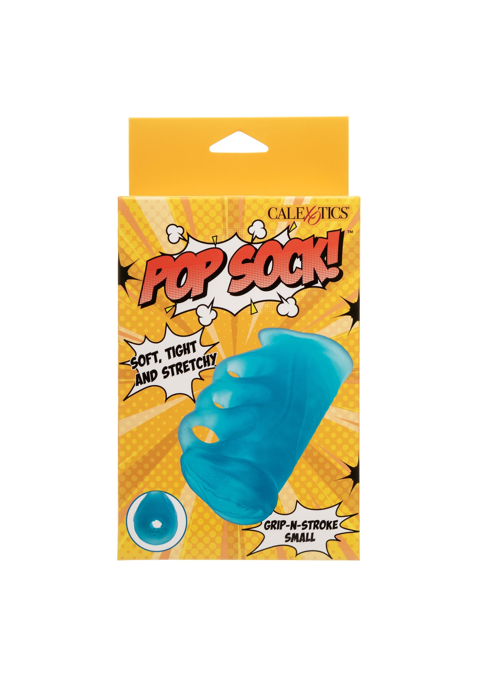 CalExotics Grip-N-Stroke Small