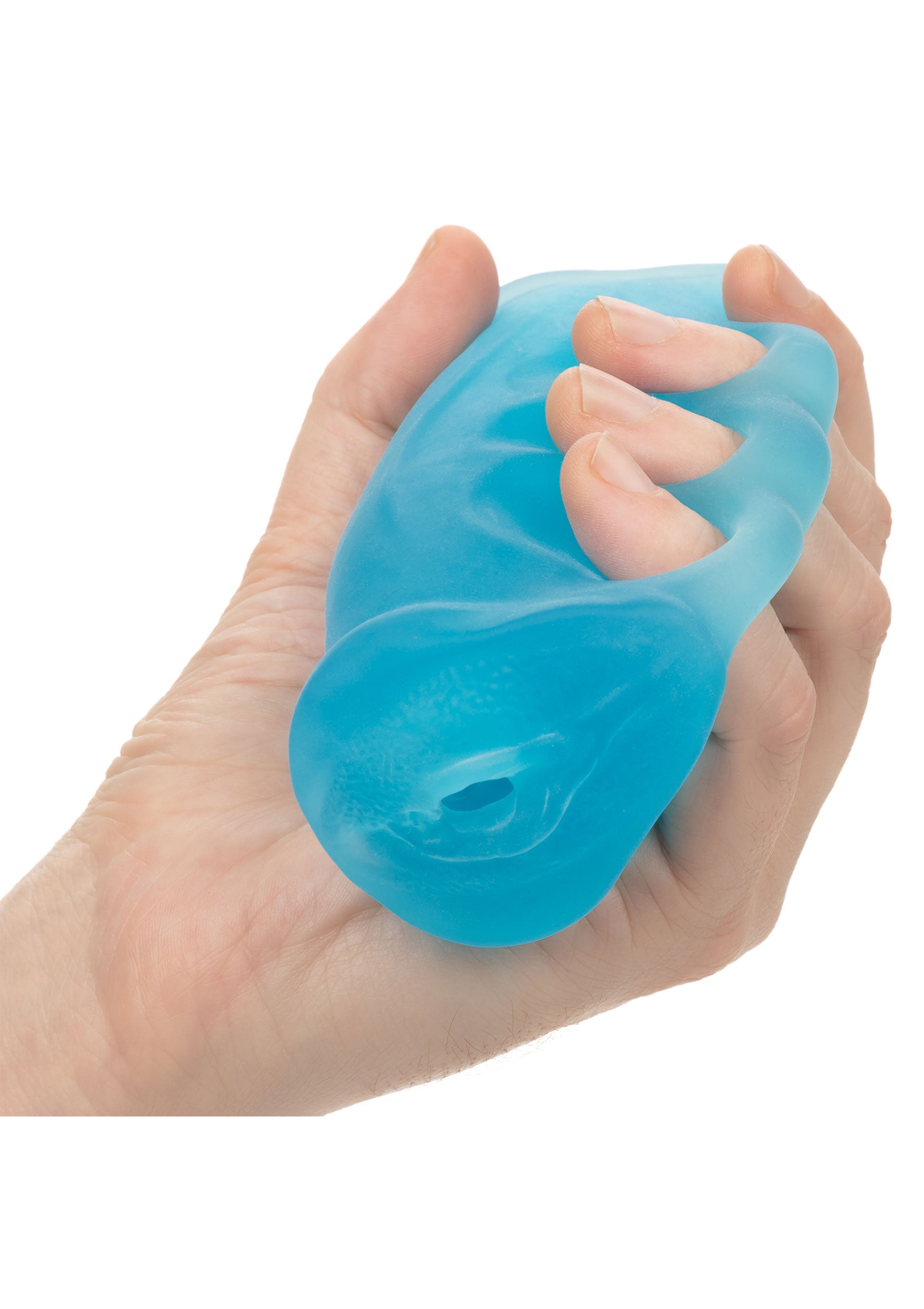 CalExotics Grip-N-Stroke Small