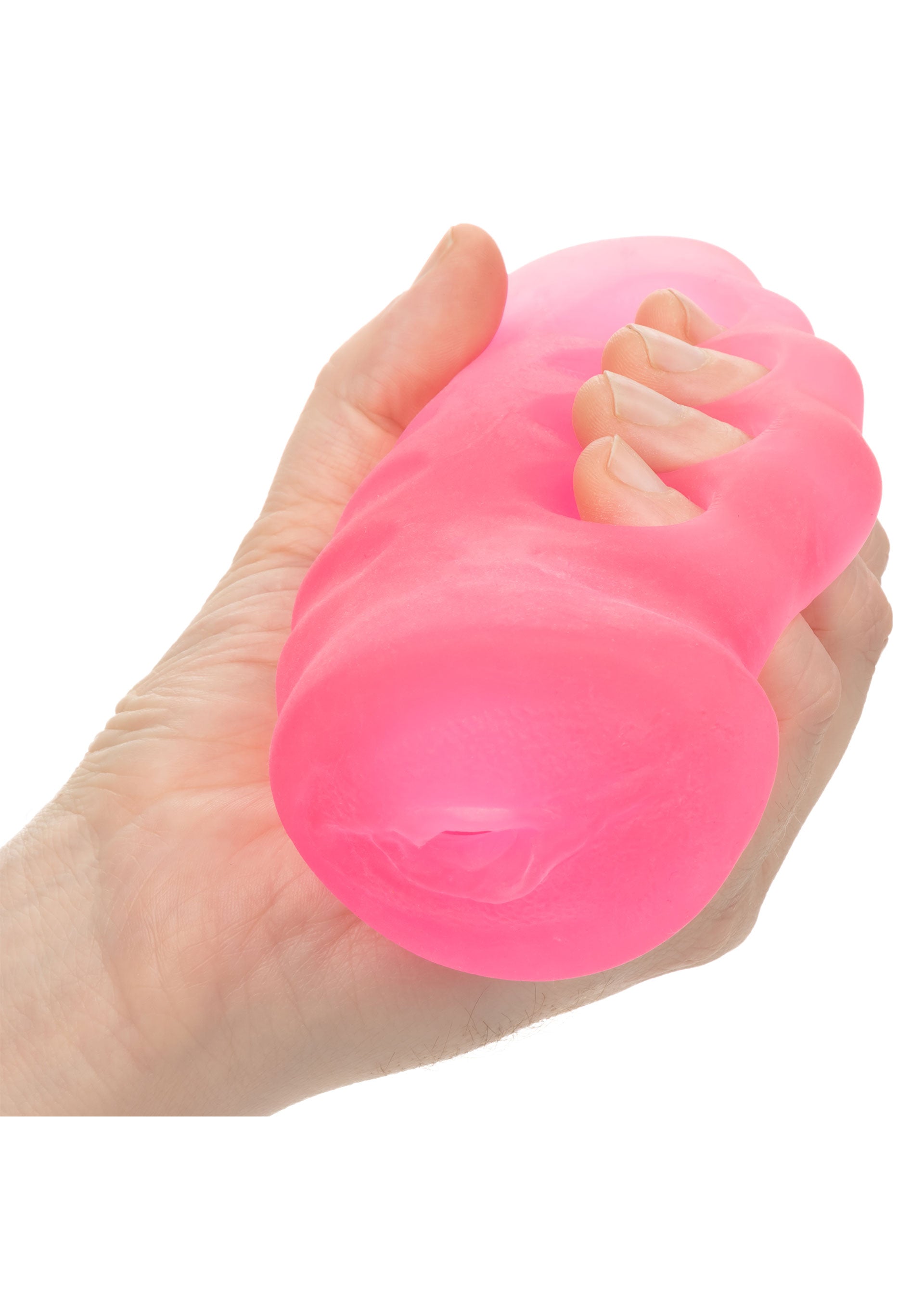 CalExotics Grip-N-Stroke Large