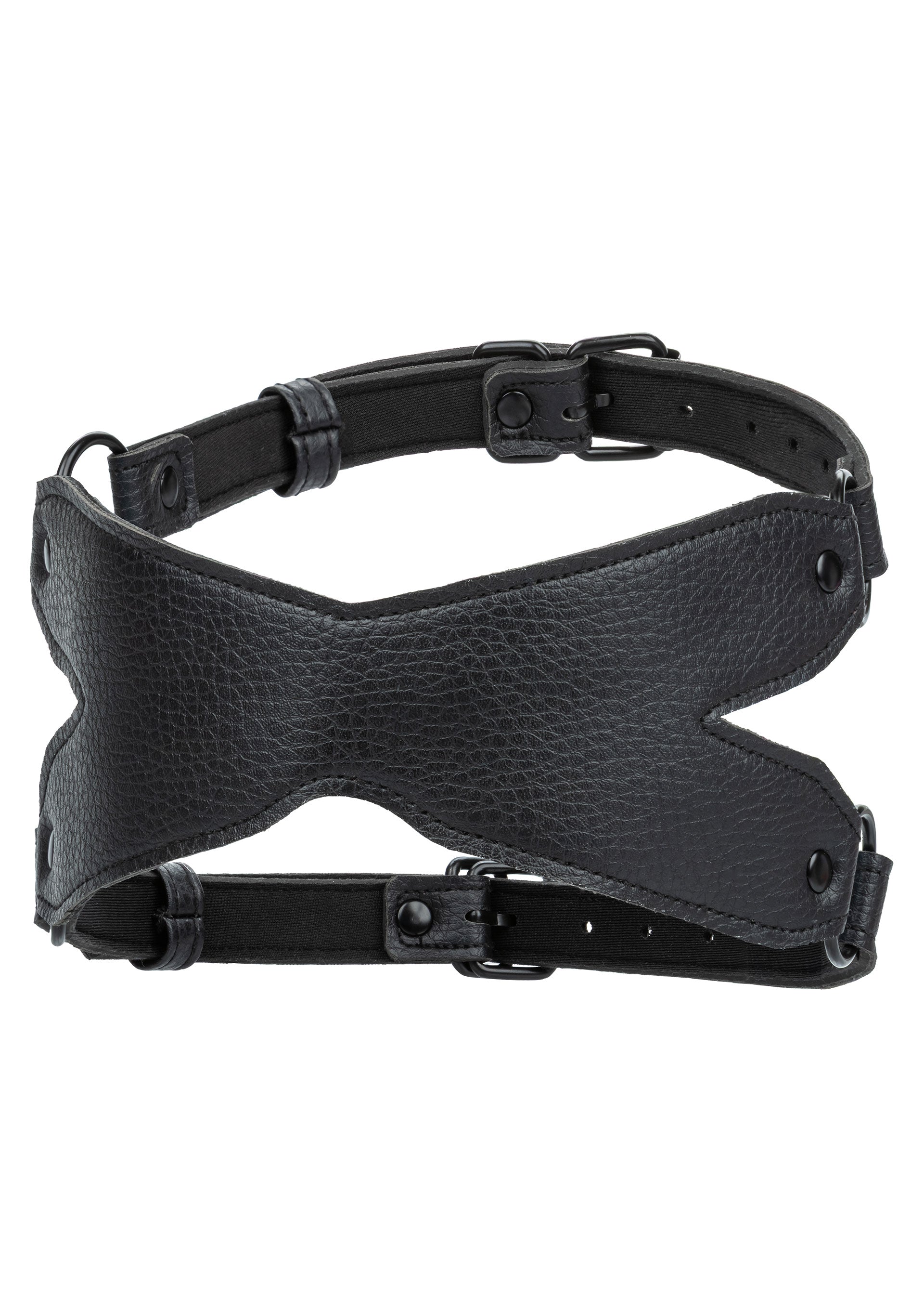 CalExotics X-Mask