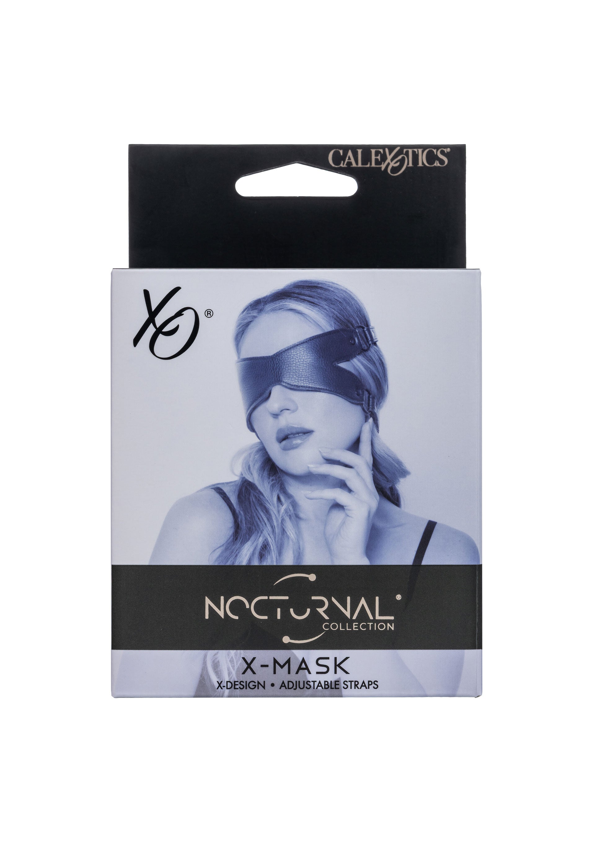 CalExotics X-Mask