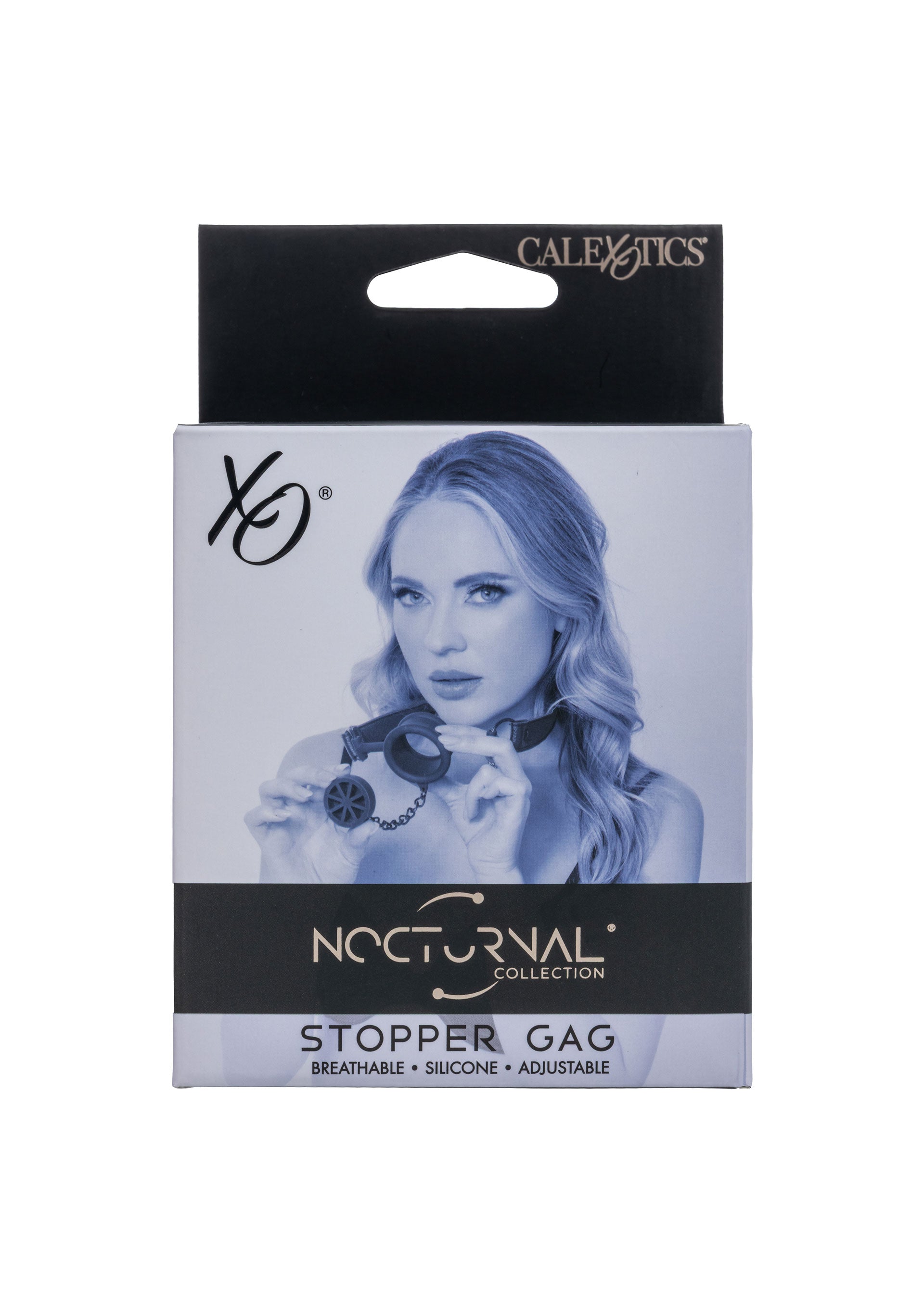 CalExotics Stopper Gag