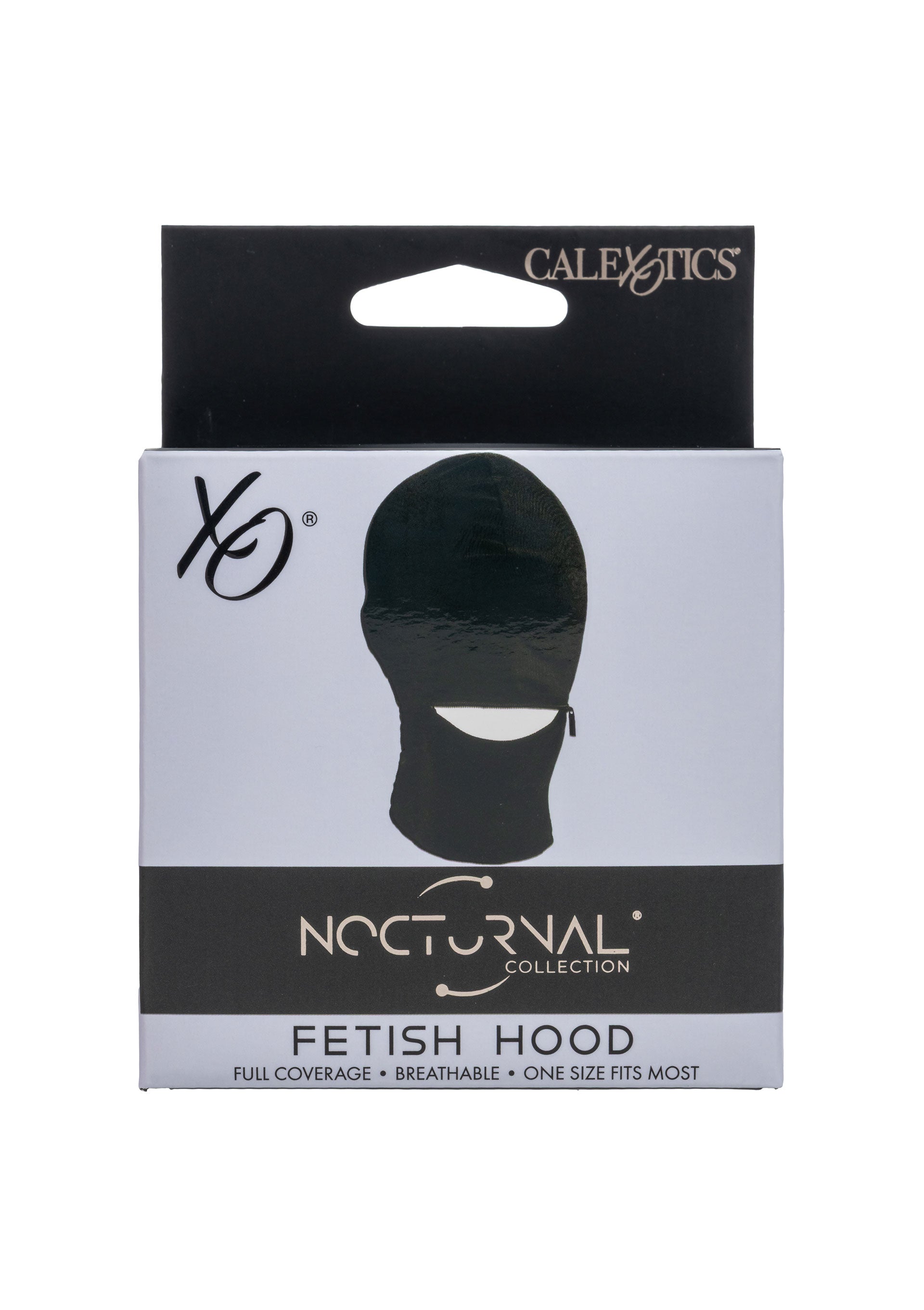 CalExotics Fetish Hood