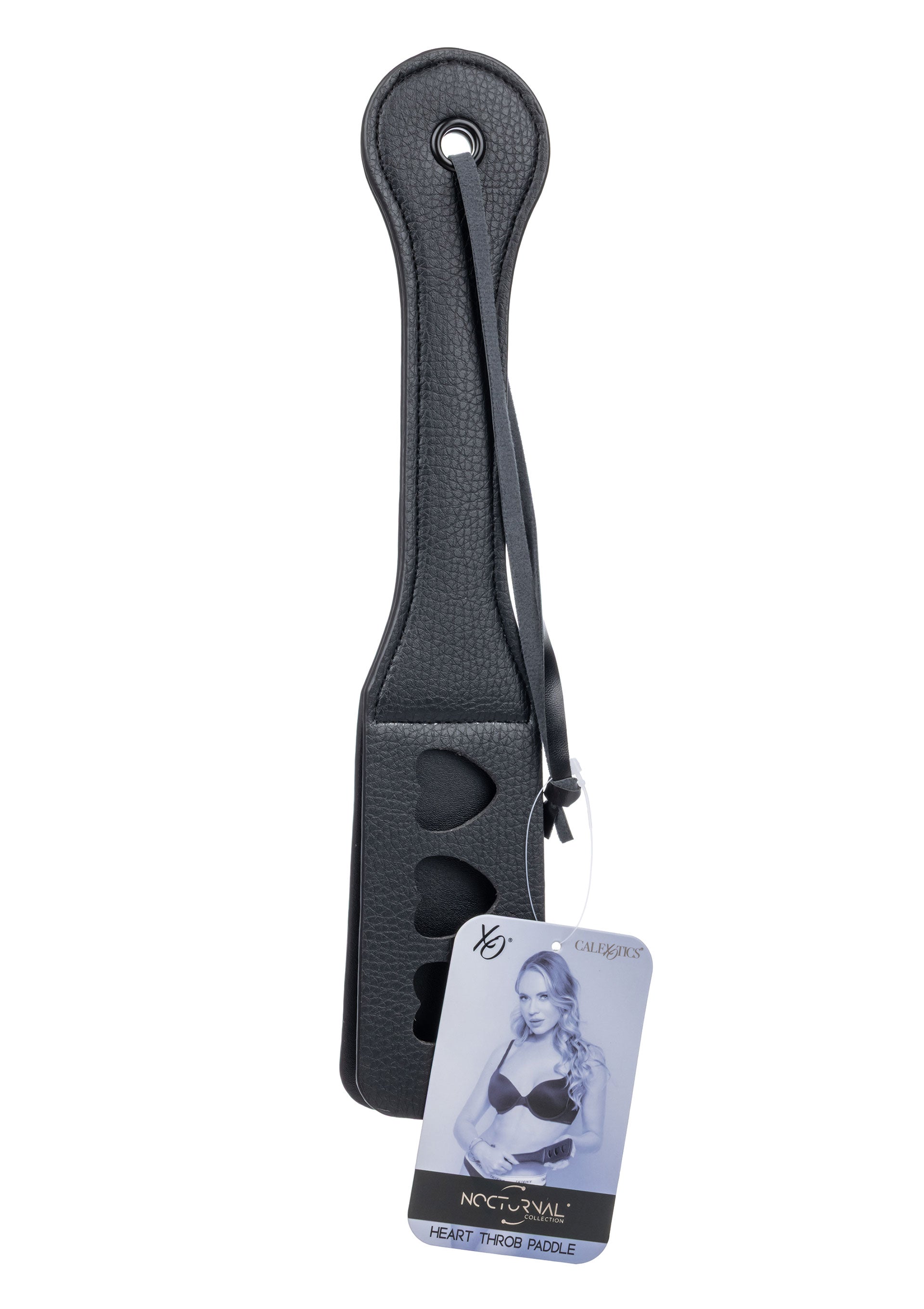 CalExotics Heart Throb Paddle