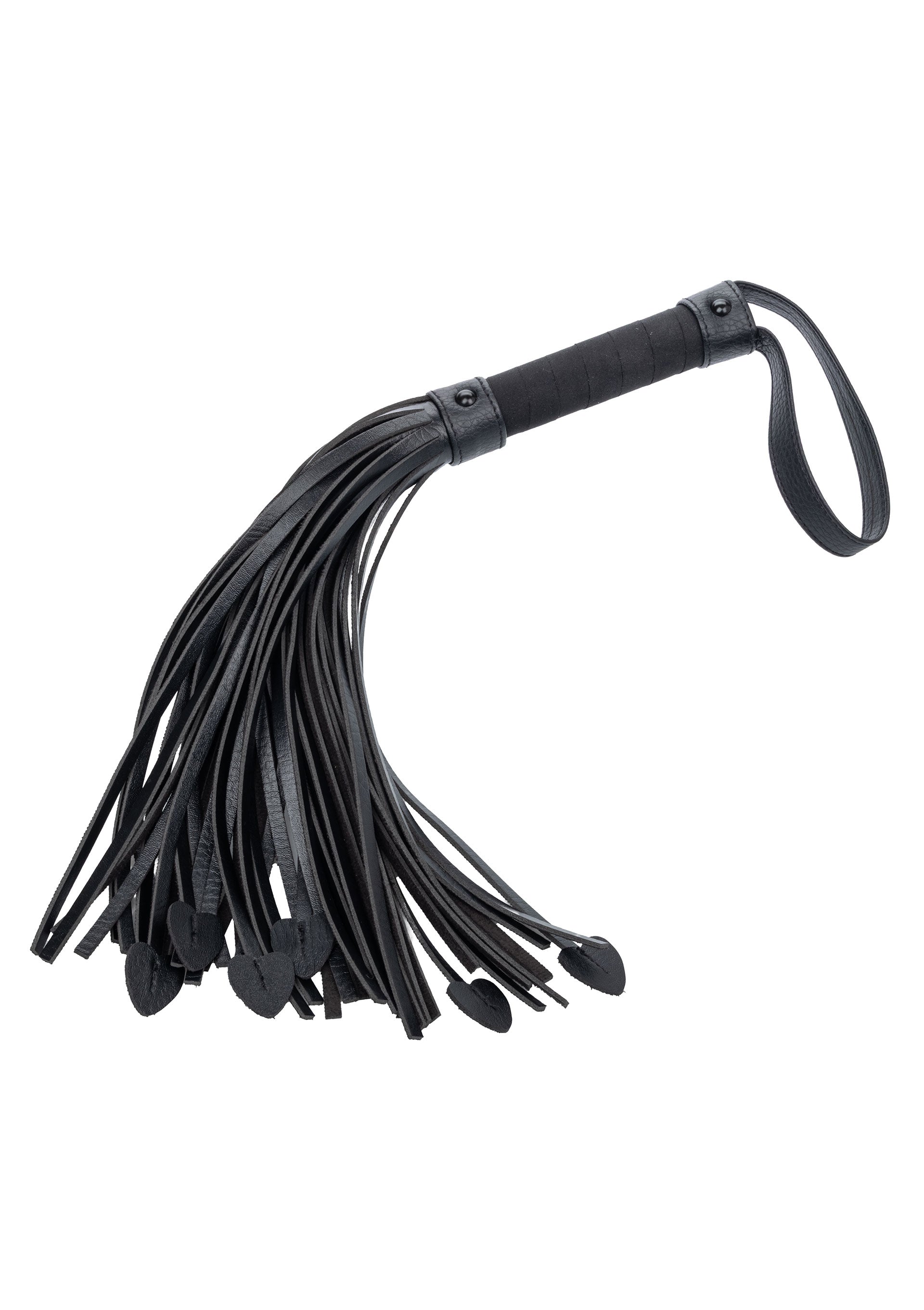CalExotics Heart Throb Flogger