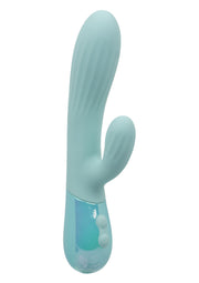 CalExotics Dual Ripple Vibrator
