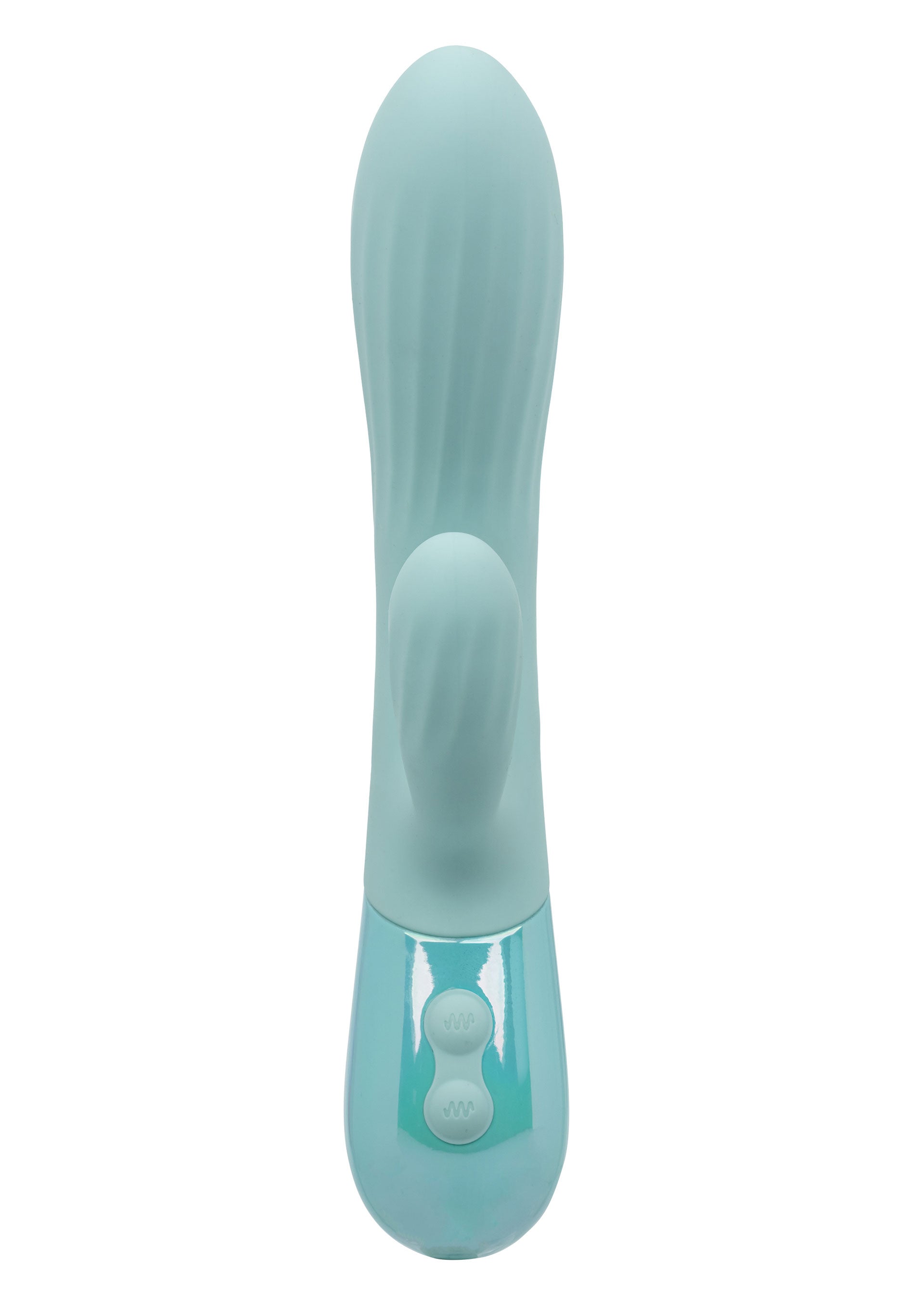 CalExotics Dual Ripple Vibrator