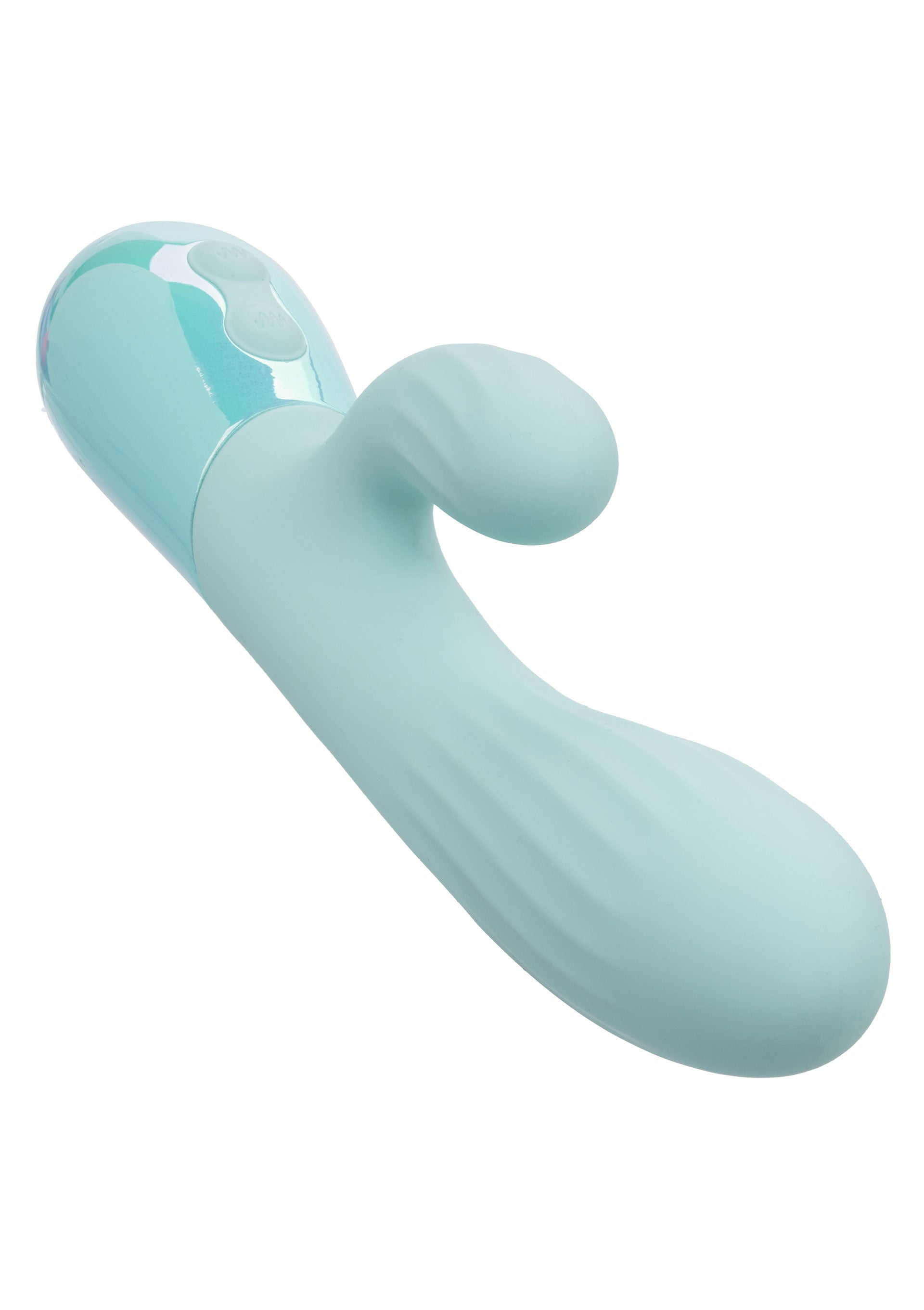 CalExotics Dual Ripple Vibrator