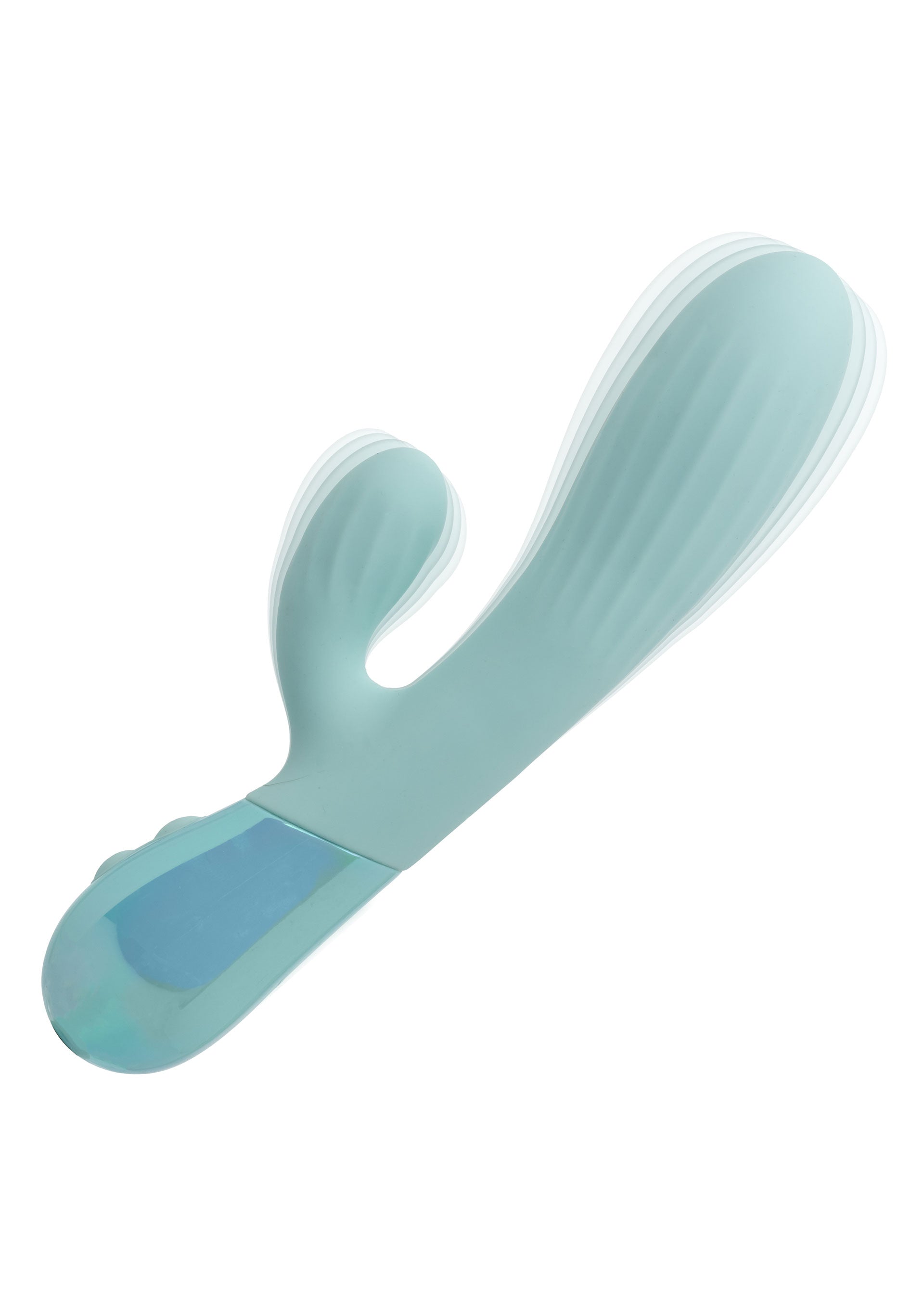 CalExotics Dual Ripple Vibrator