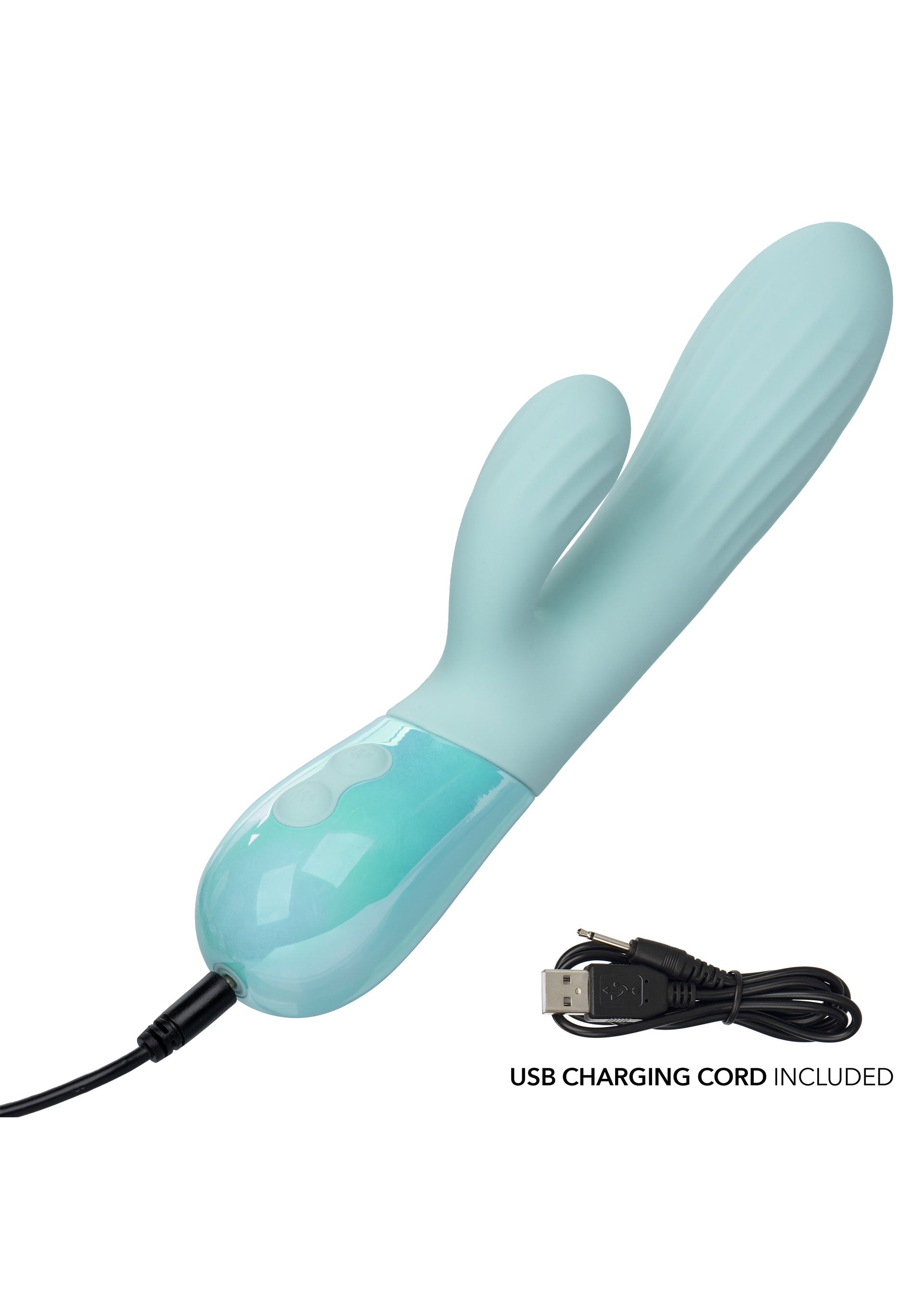 CalExotics Dual Ripple Vibrator