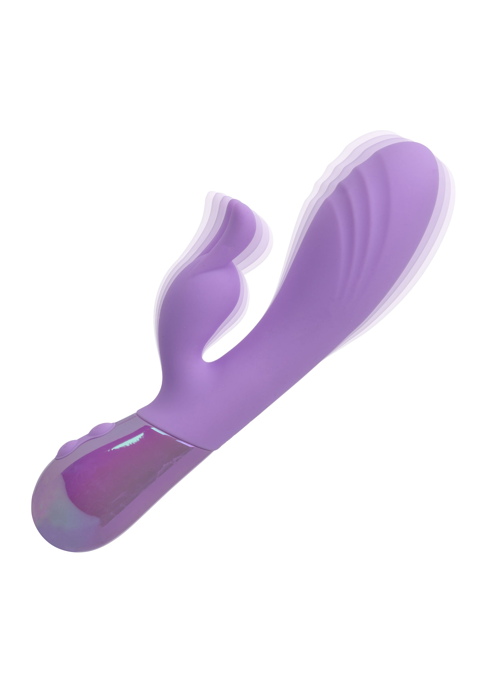 CalExotics Dual Bunny Vibrator
