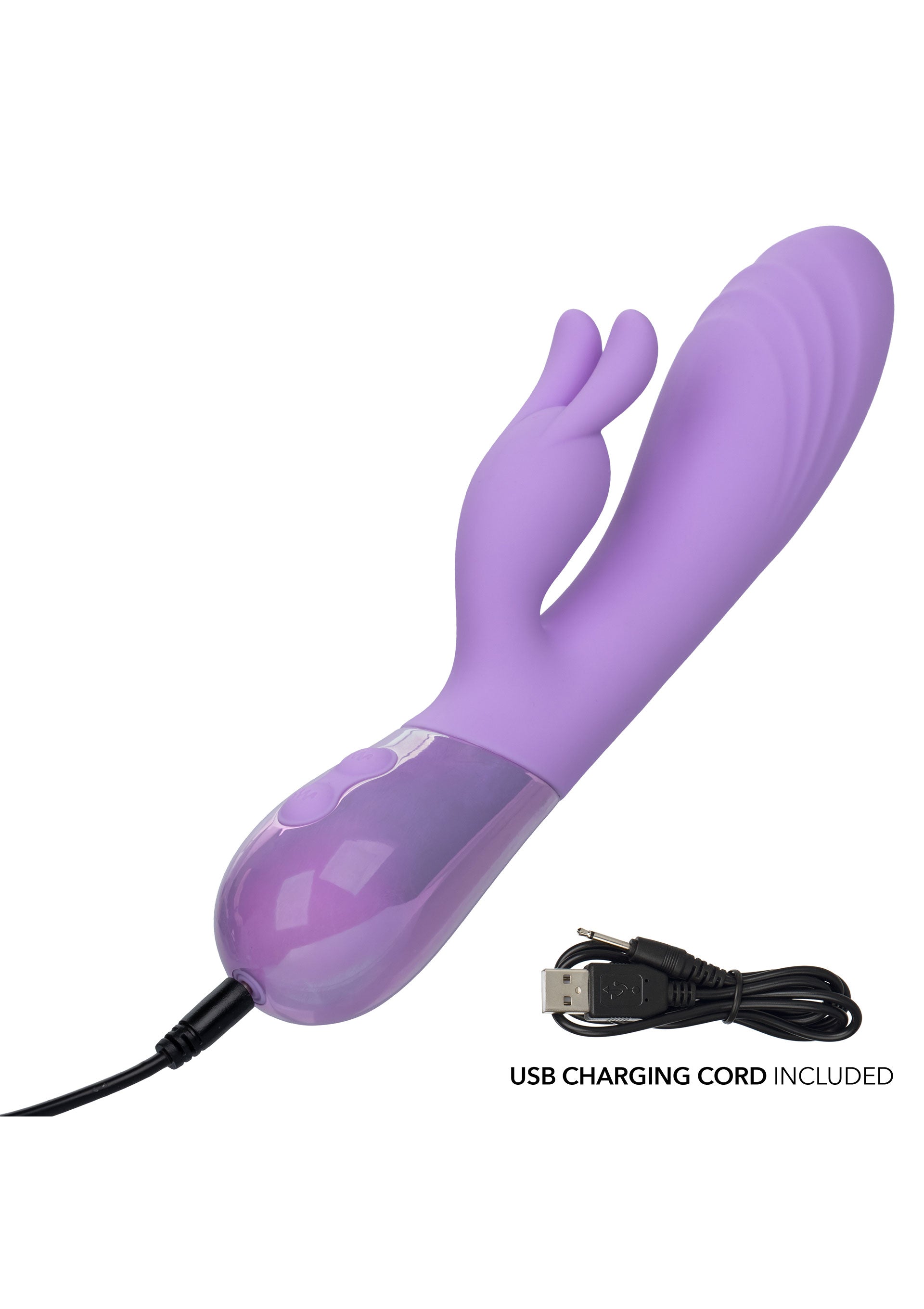 CalExotics Dual Bunny Vibrator