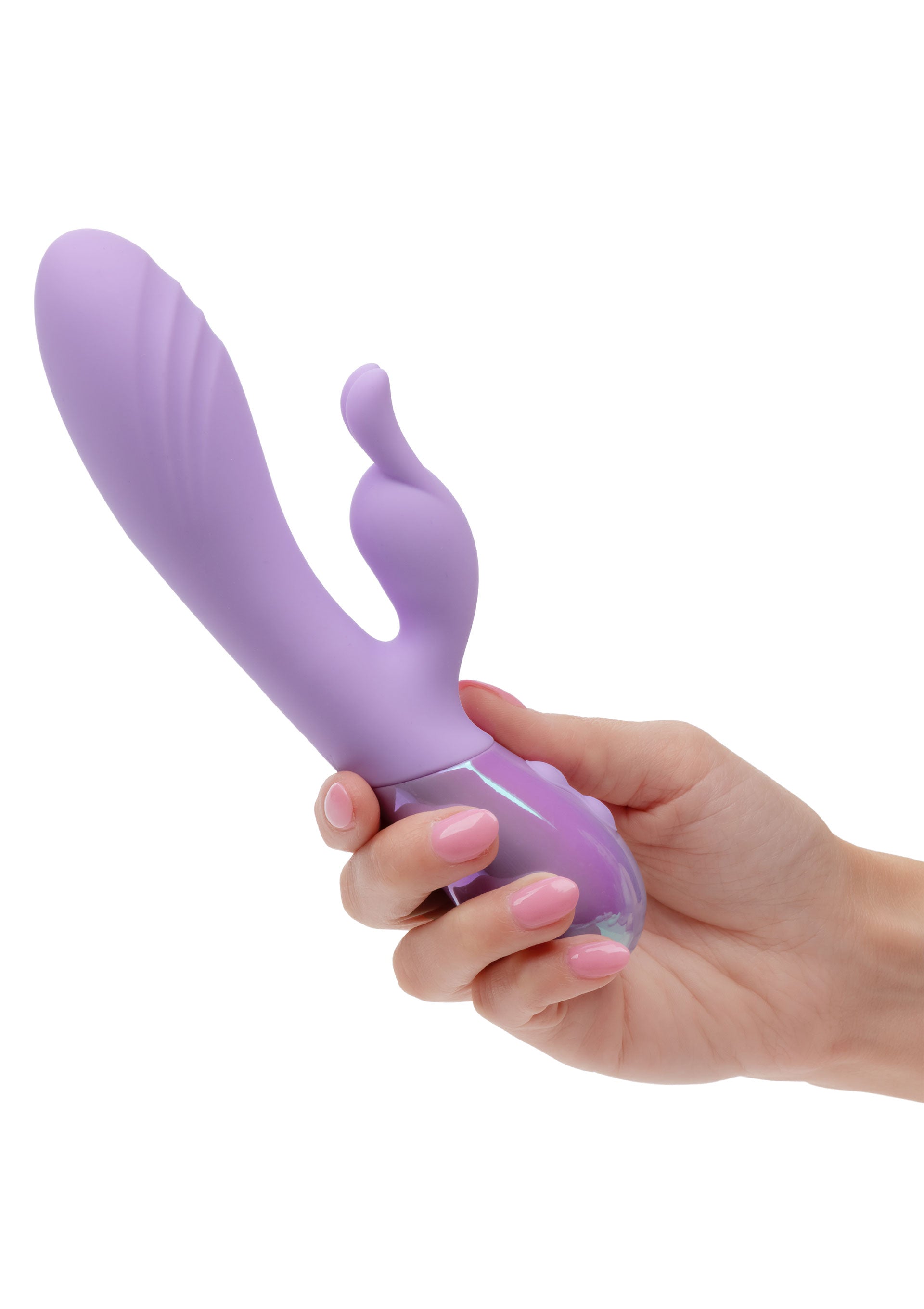 CalExotics Dual Bunny Vibrator