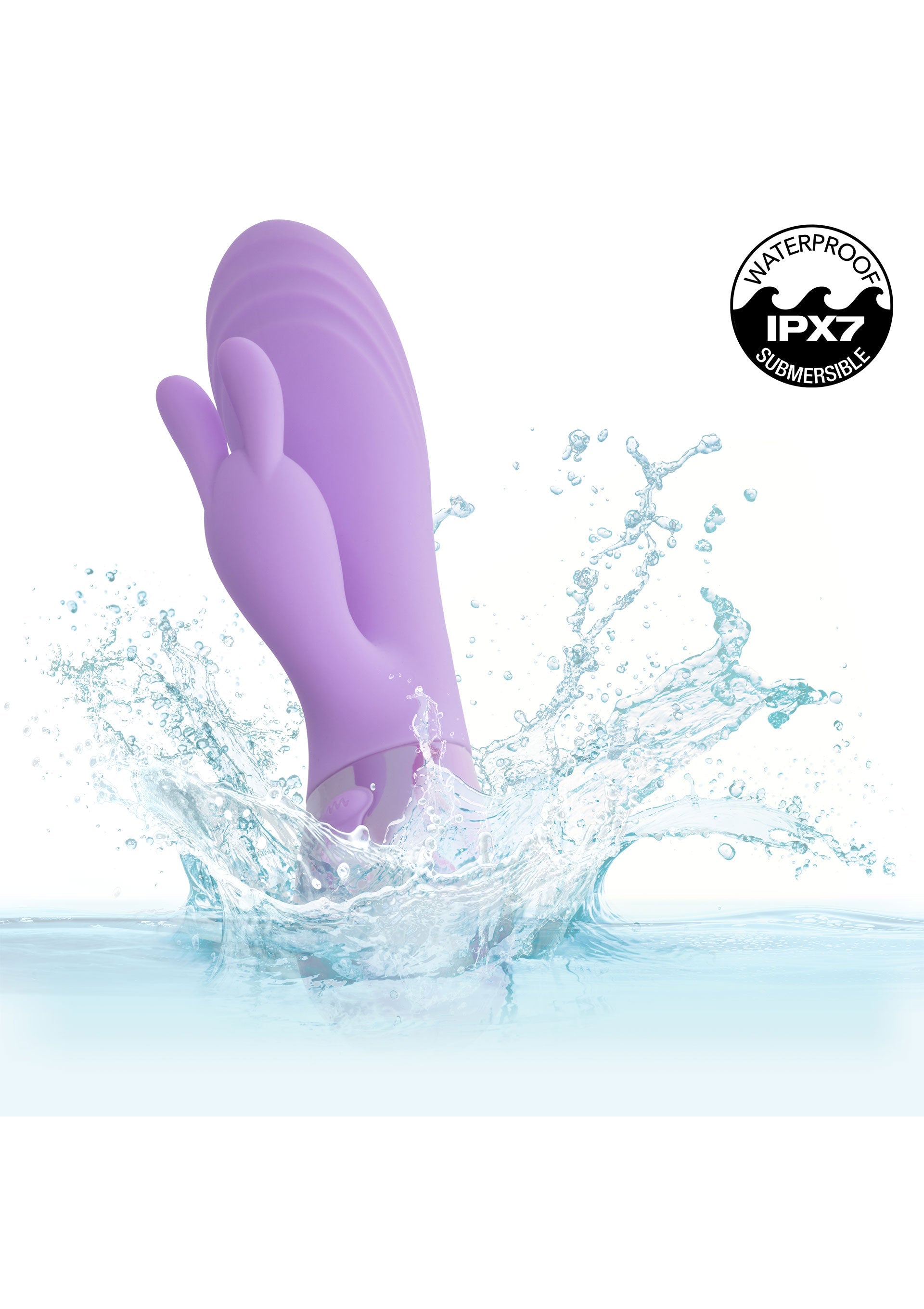 CalExotics Dual Bunny Vibrator
