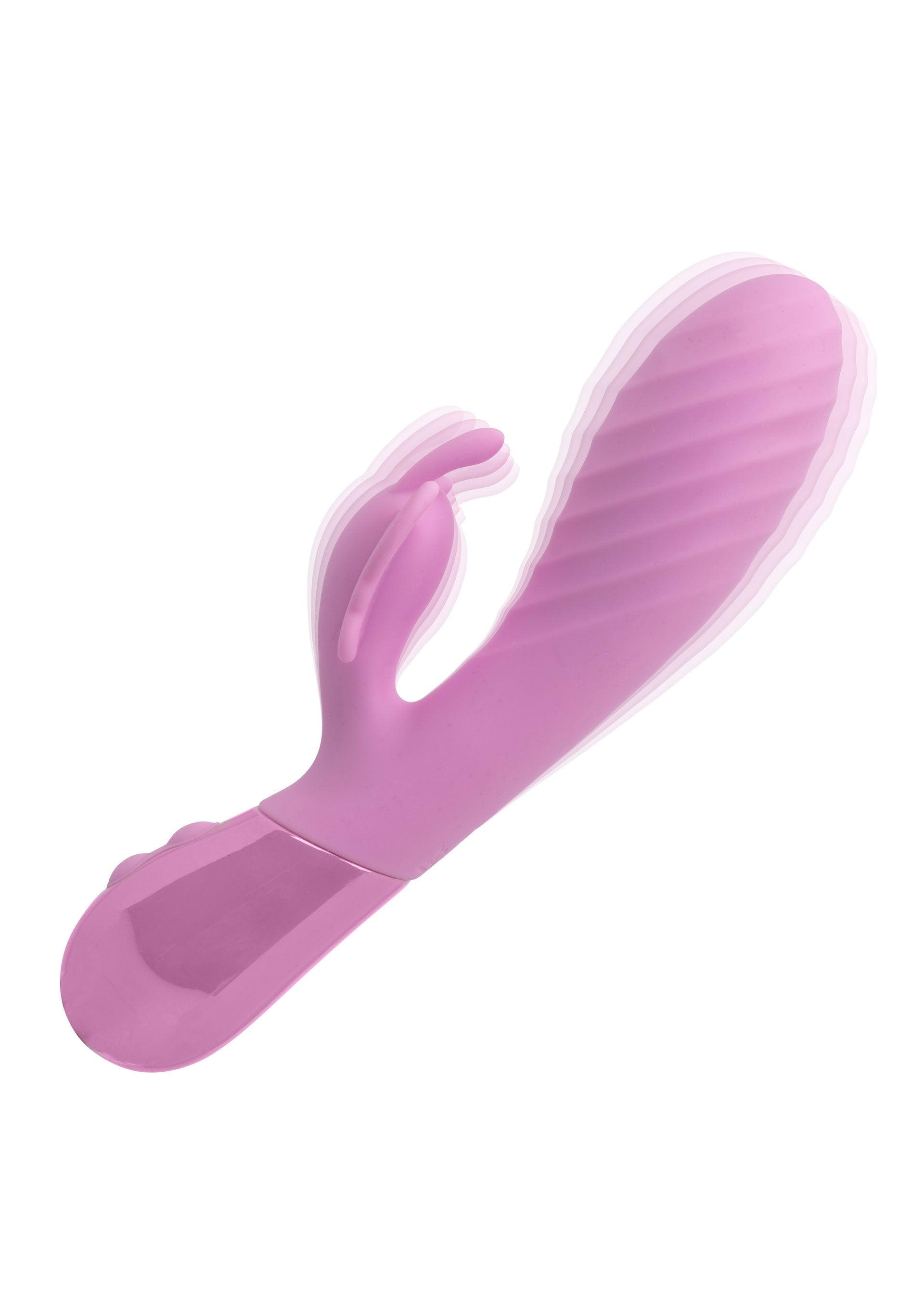 CalExotics Dual Flutter Vibrator