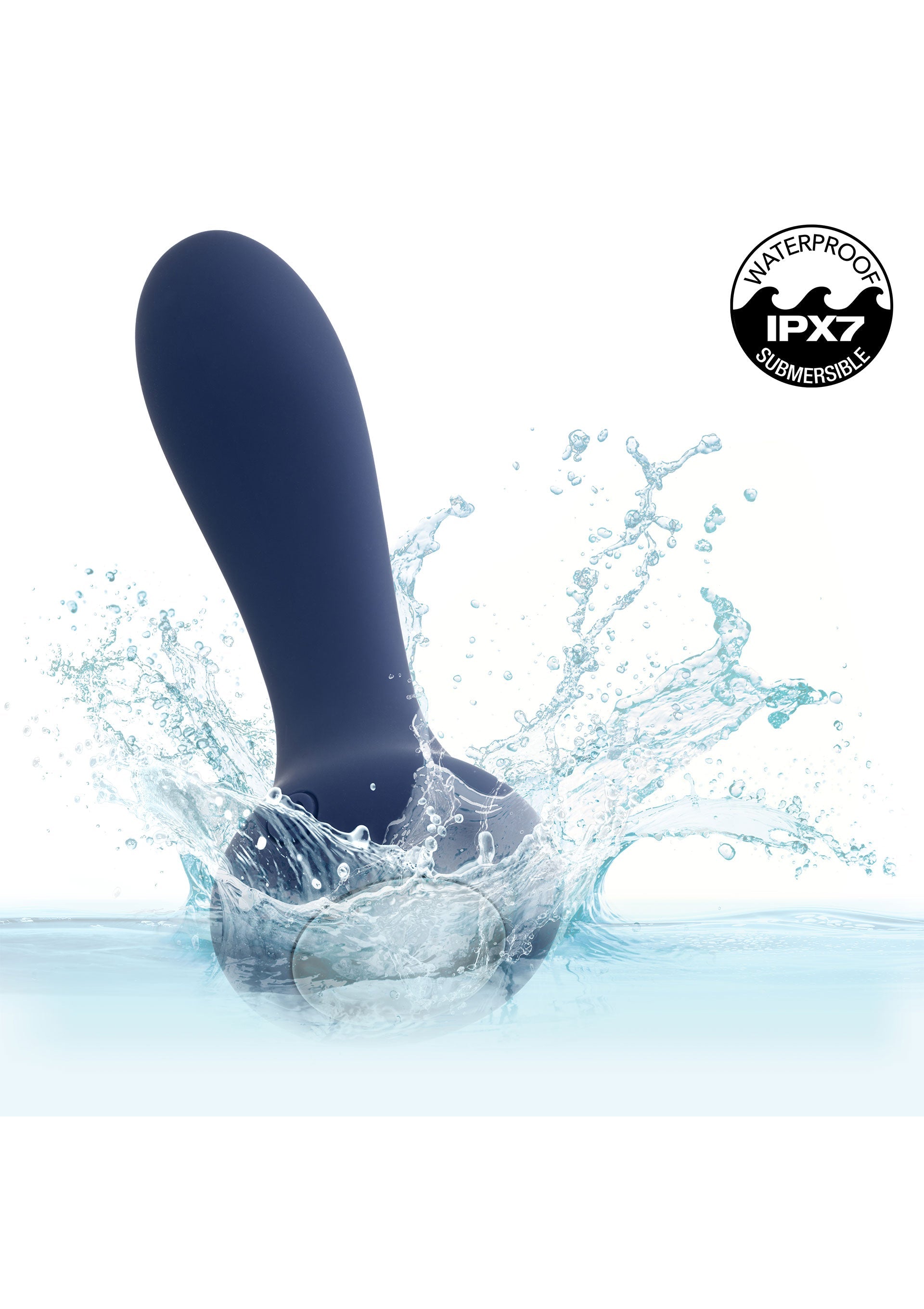 CalExotics Deep Curve Probe