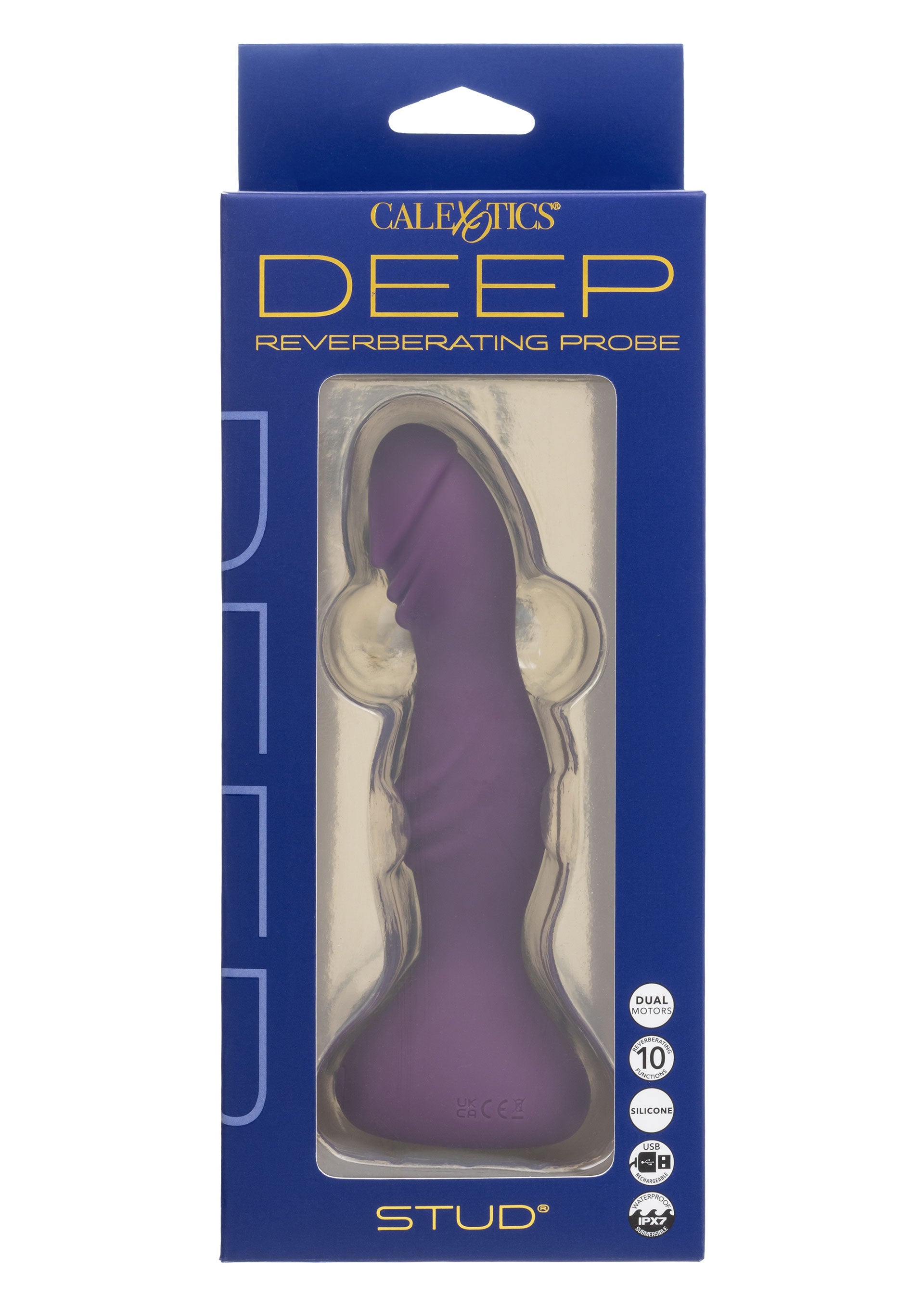 CalExotics Deep Stud Probe