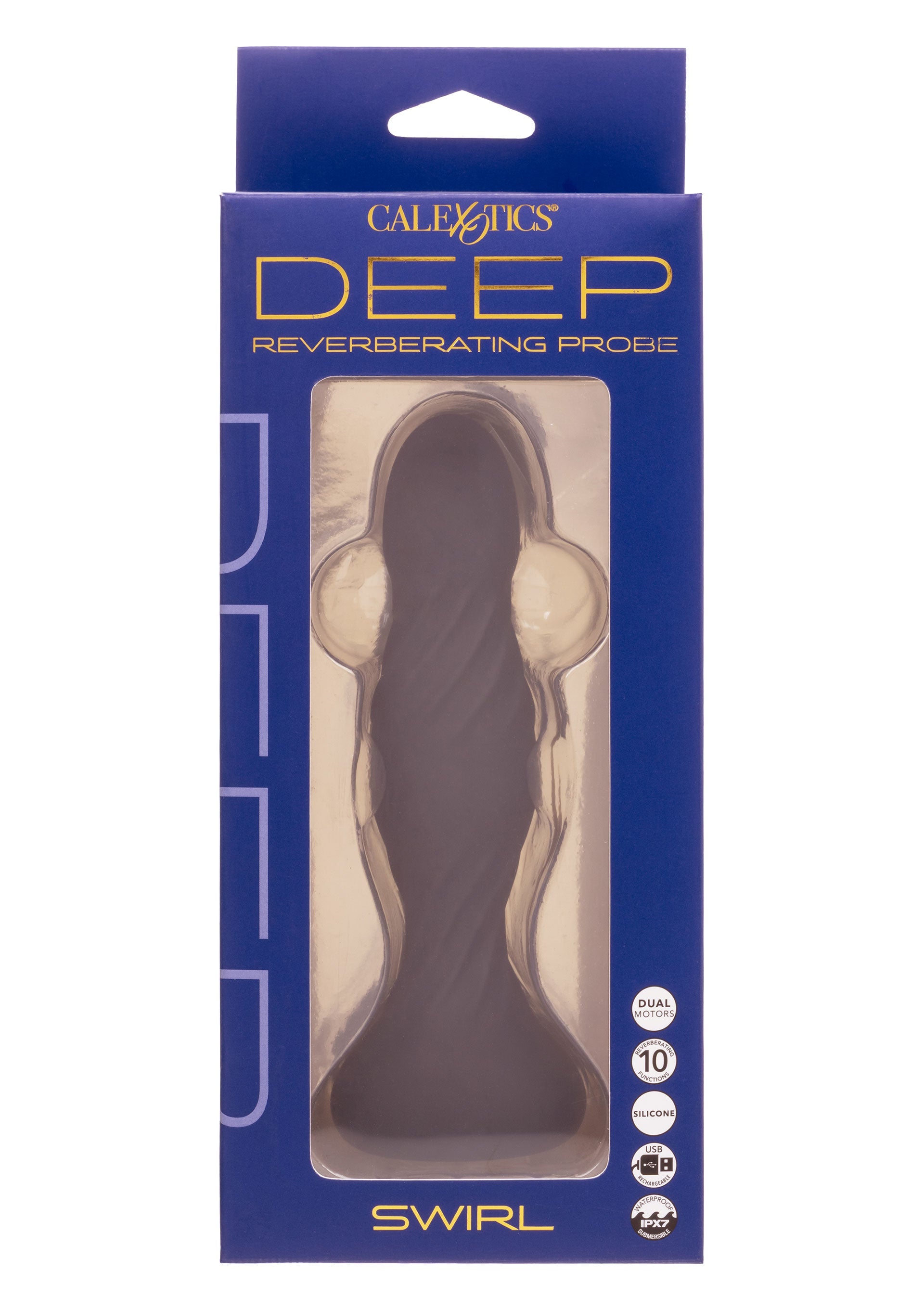 CalExotics Deep Swirl Probe