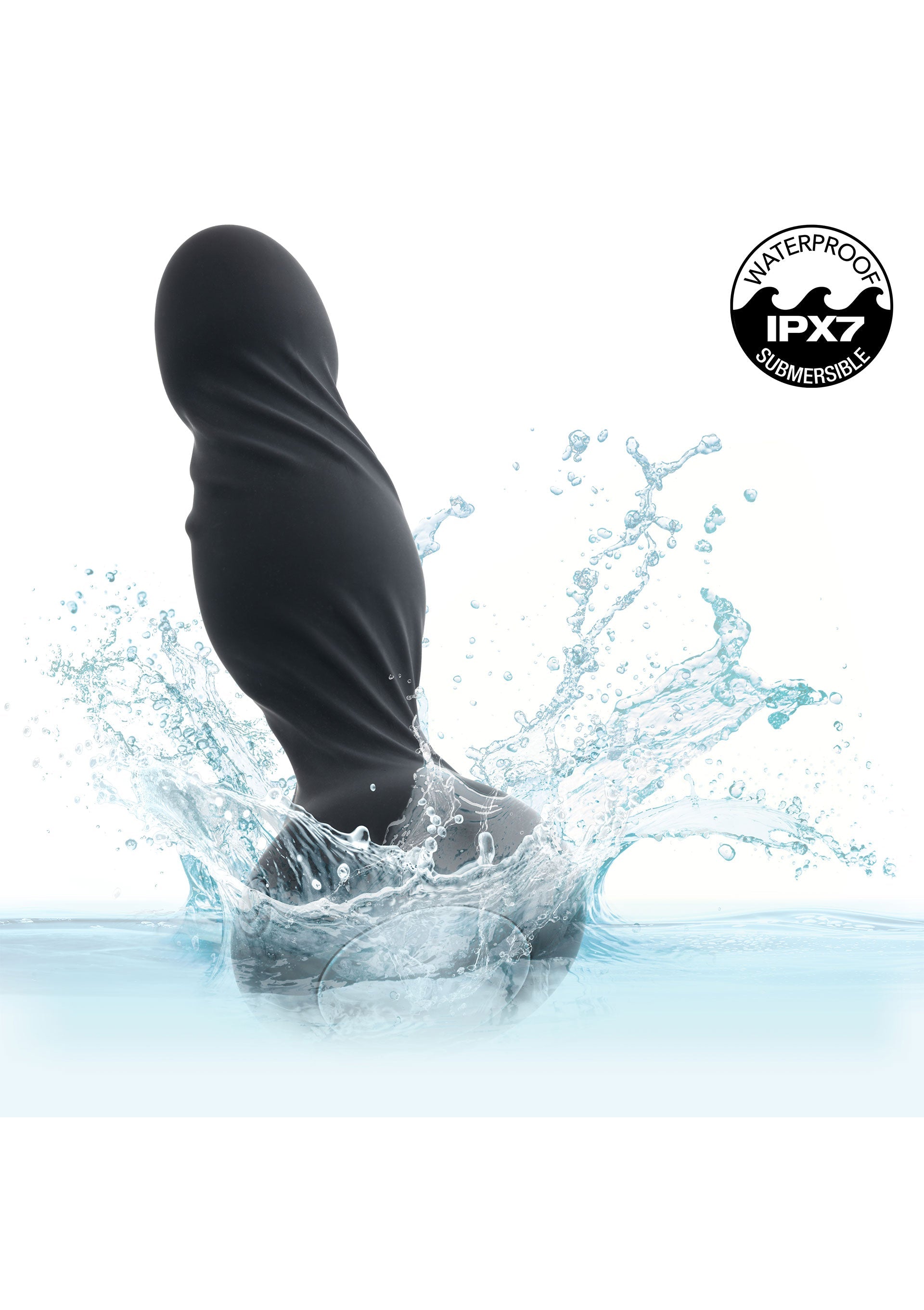 CalExotics Deep Swirl Probe