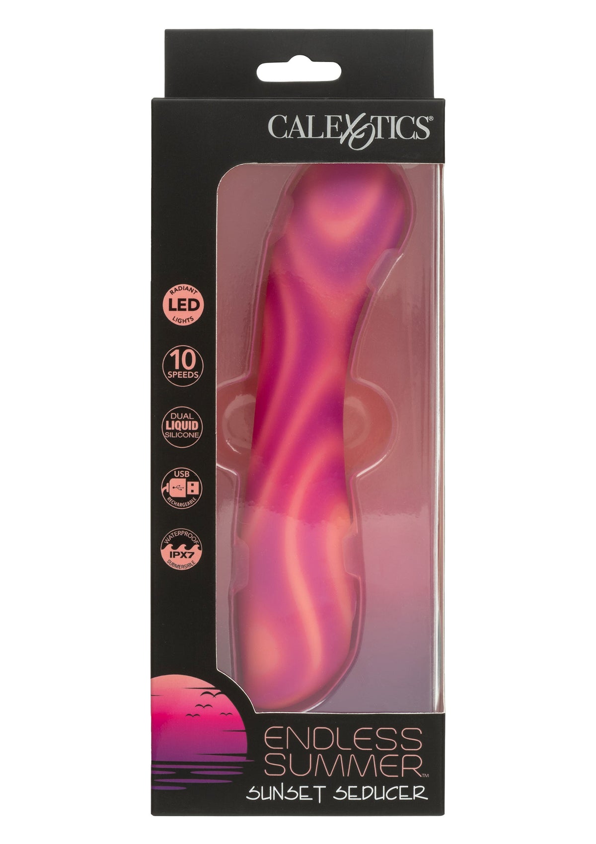CalExotics Sunset Seducer