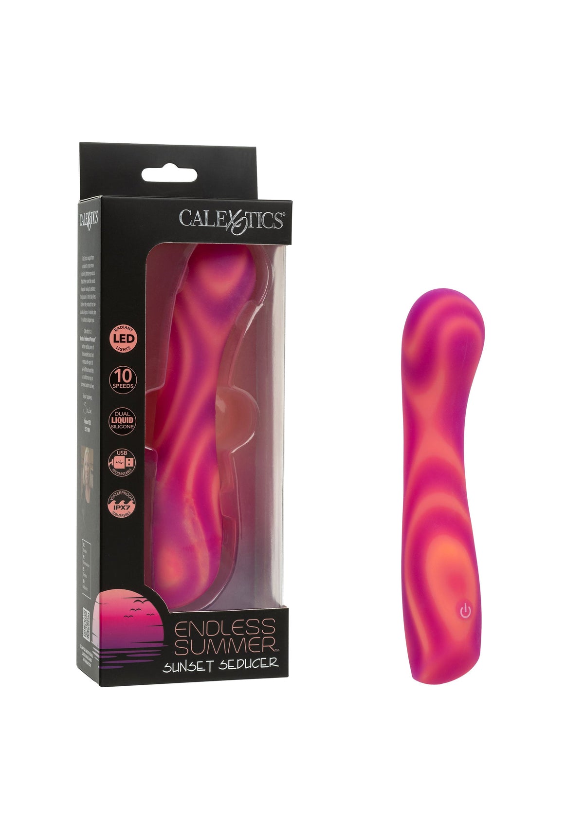 CalExotics Sunset Seducer
