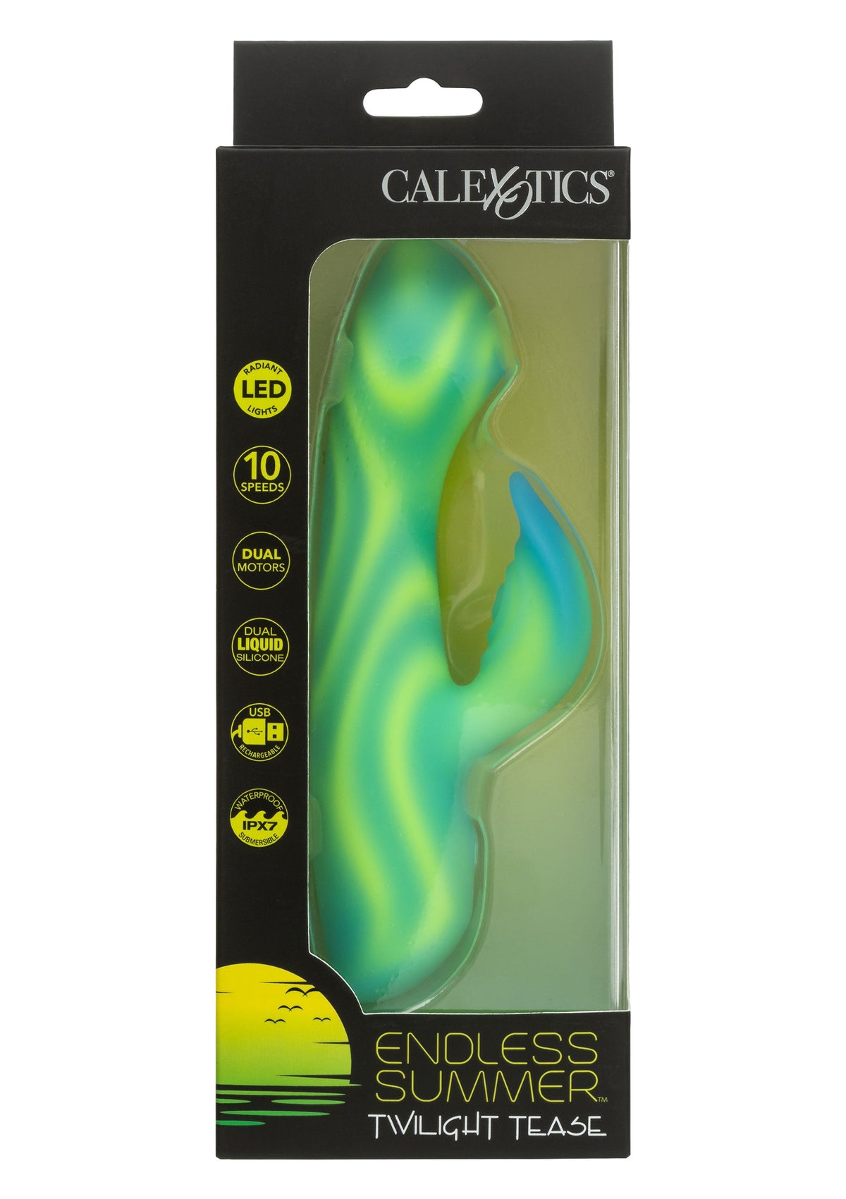 CalExotics Twilight Tease
