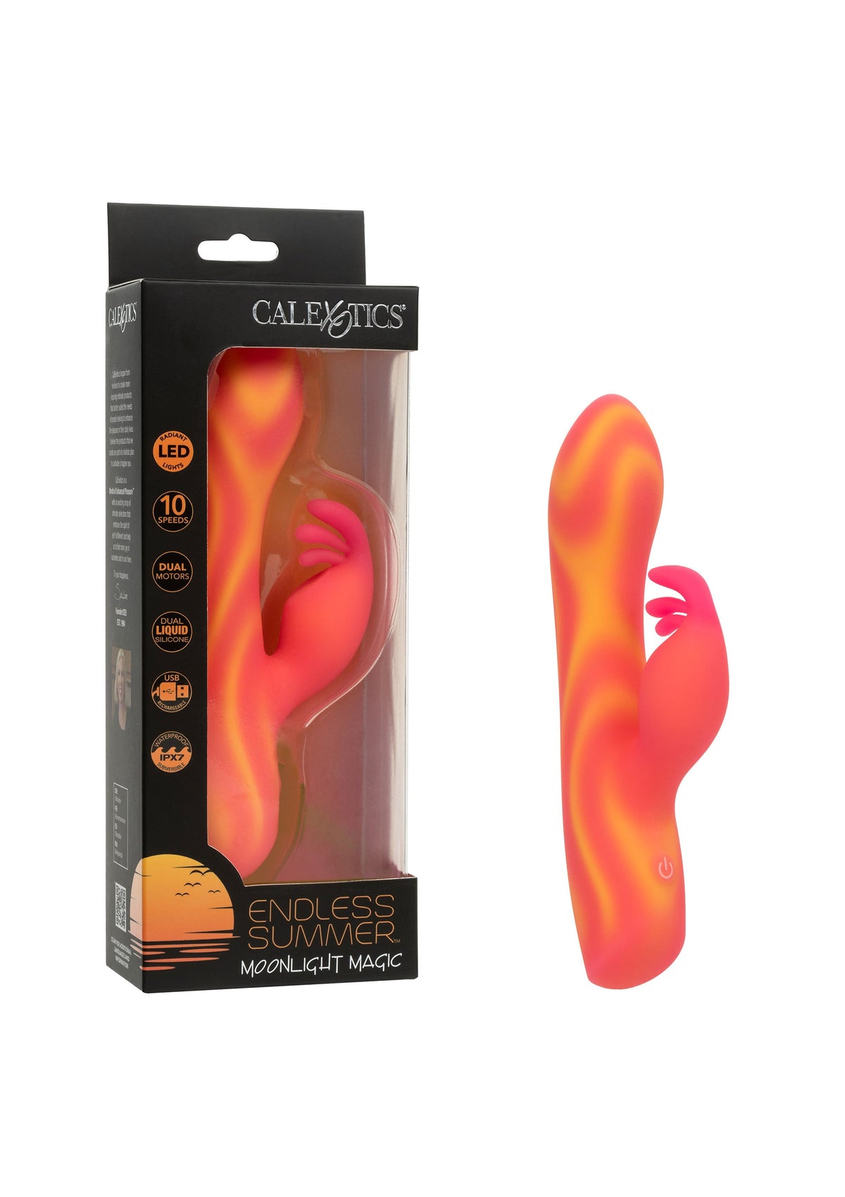 CalExotics Moonlight Magic