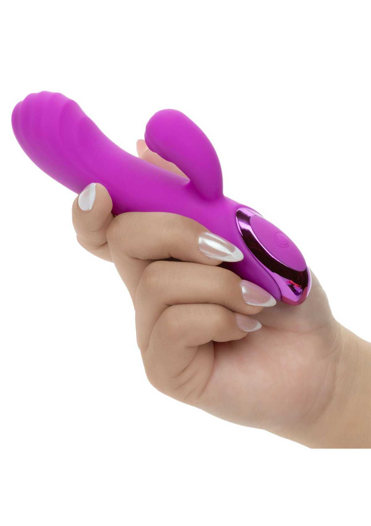 CalExotics Turbo Passion