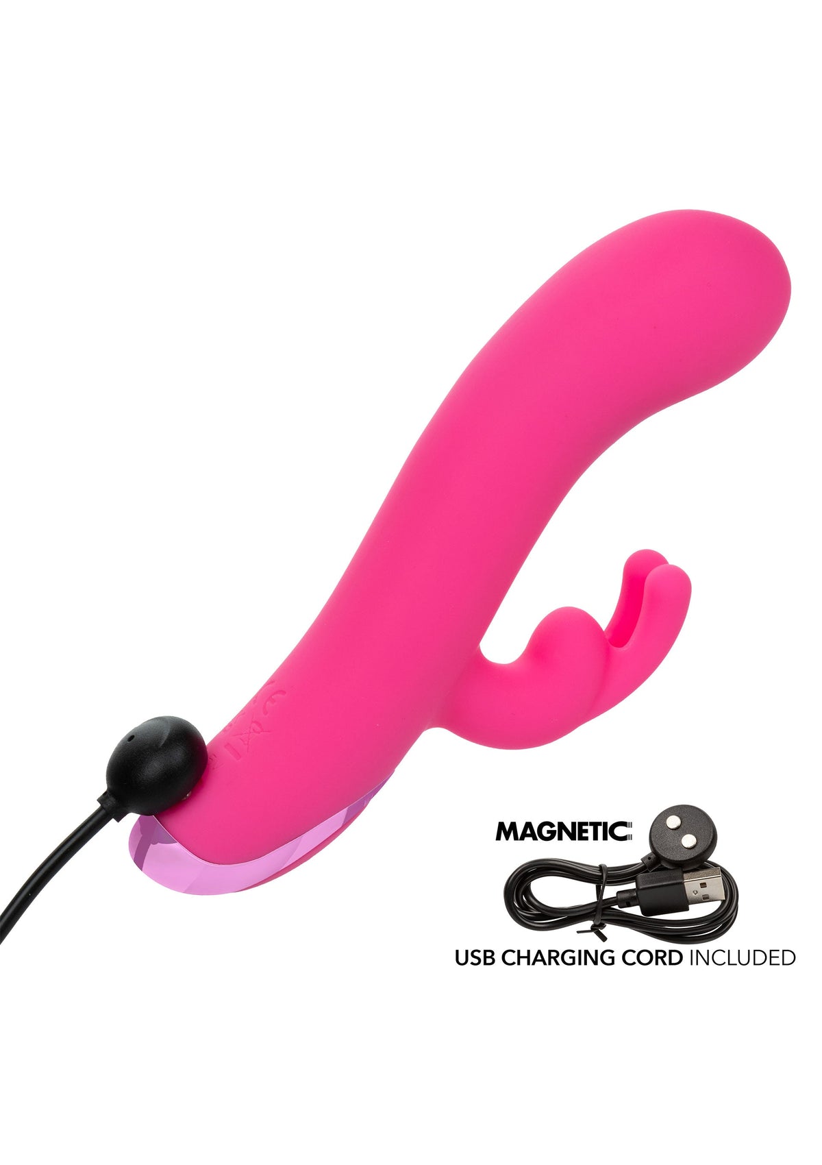 CalExotics Turbo G Bunny