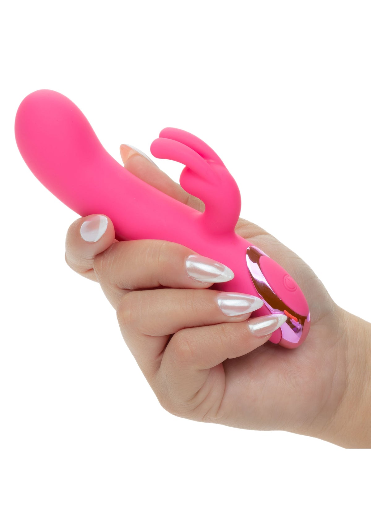 CalExotics Turbo G Bunny