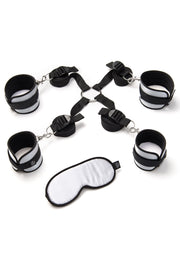 Fifty Shades of Grey Hard Limits Restraint Kit