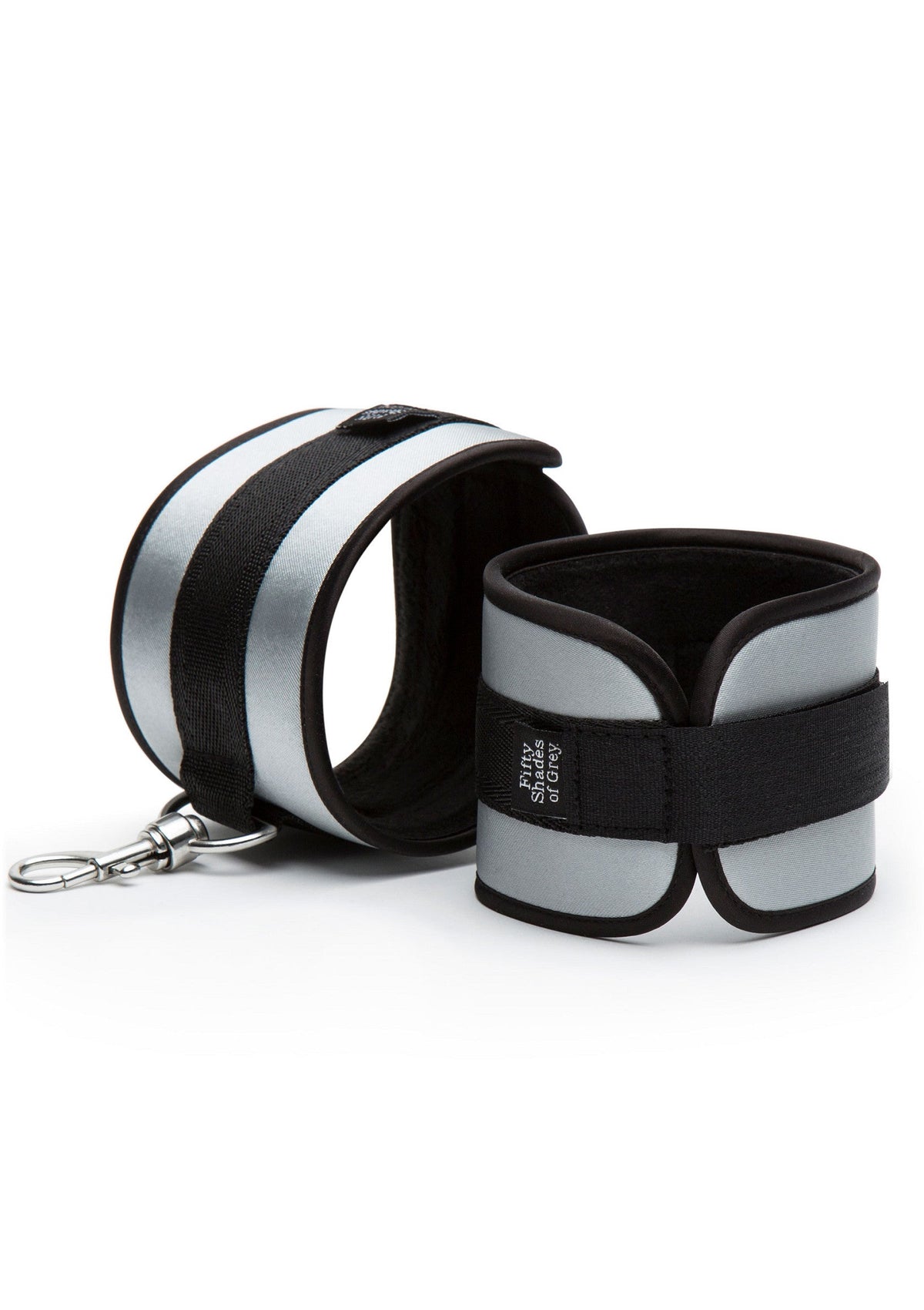 Fifty Shades of Grey Hard Limits Restraint Kit