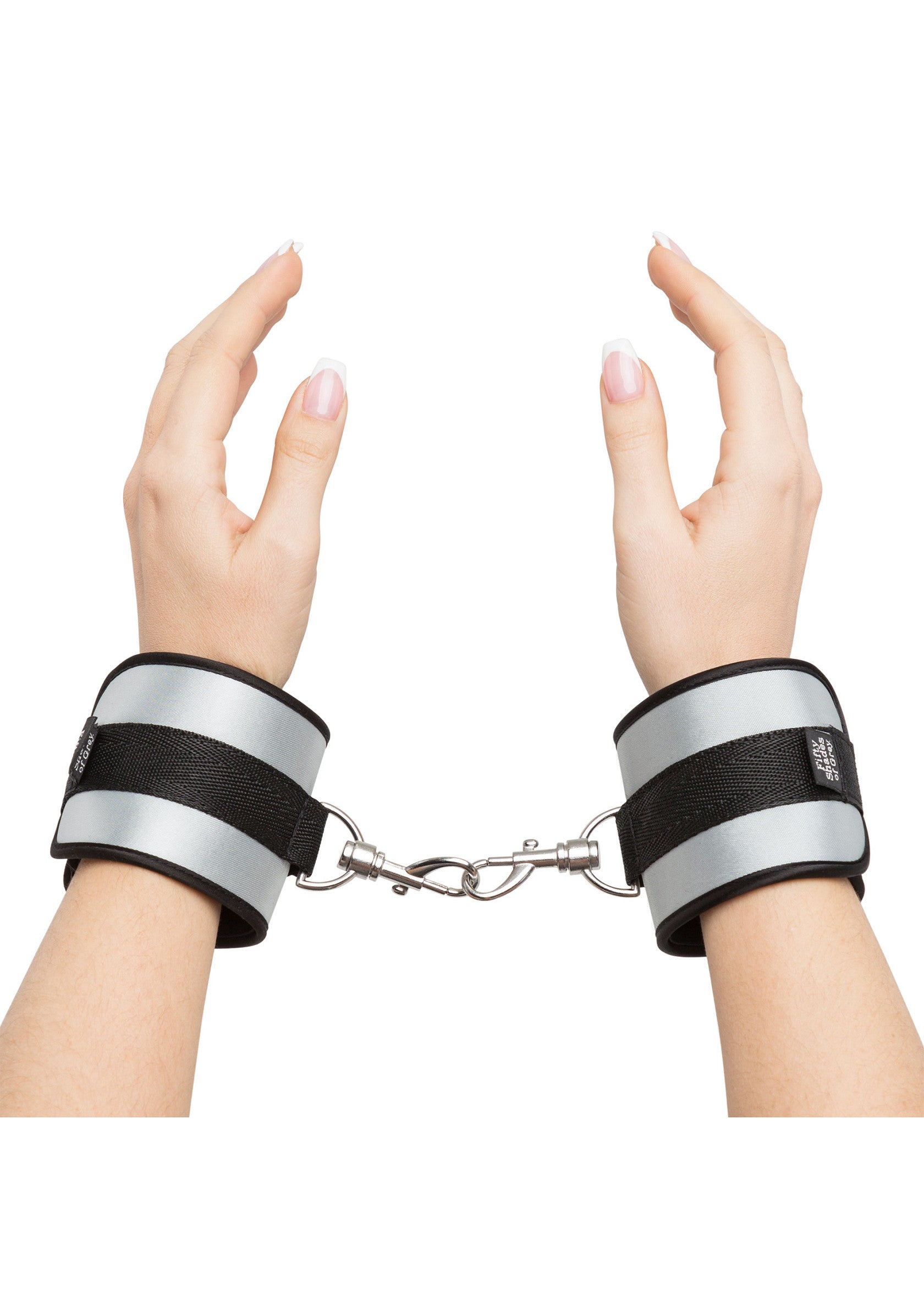 Fifty Shades of Grey Hard Limits Restraint Kit