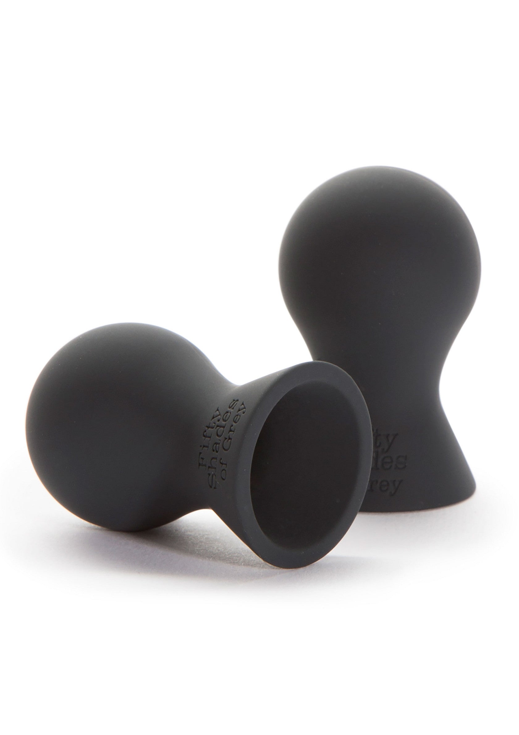 Fifty Shades of Grey Sensation Nipple Suckers