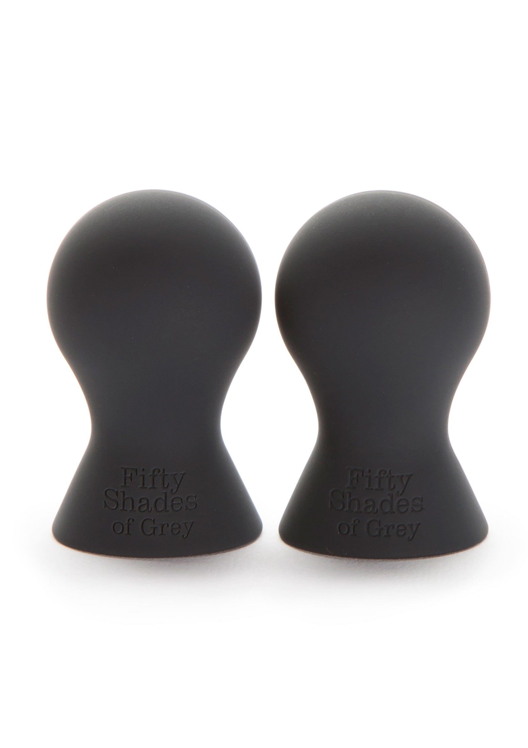Fifty Shades of Grey Sensation Nipple Suckers