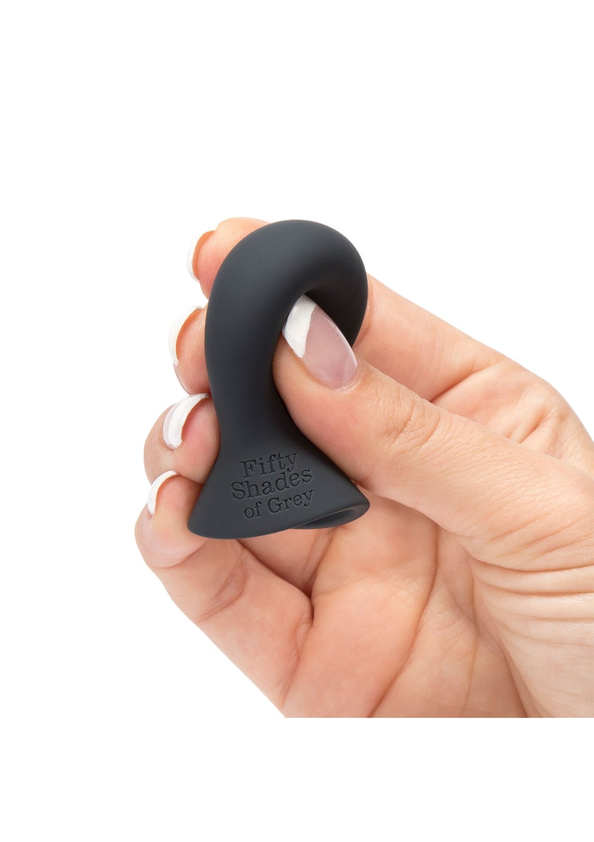Fifty Shades of Grey Sensation Nipple Suckers