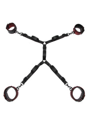 Fifty Shades of Grey Reverse Restraint Set
