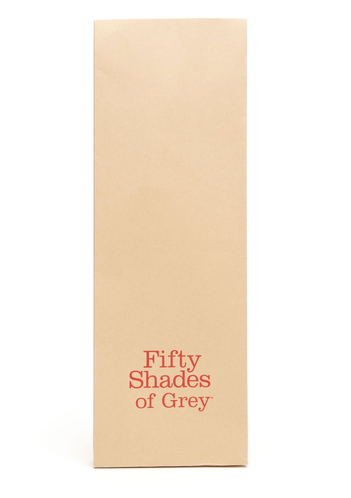 Fifty Shades of Grey Reverse Restraint Set