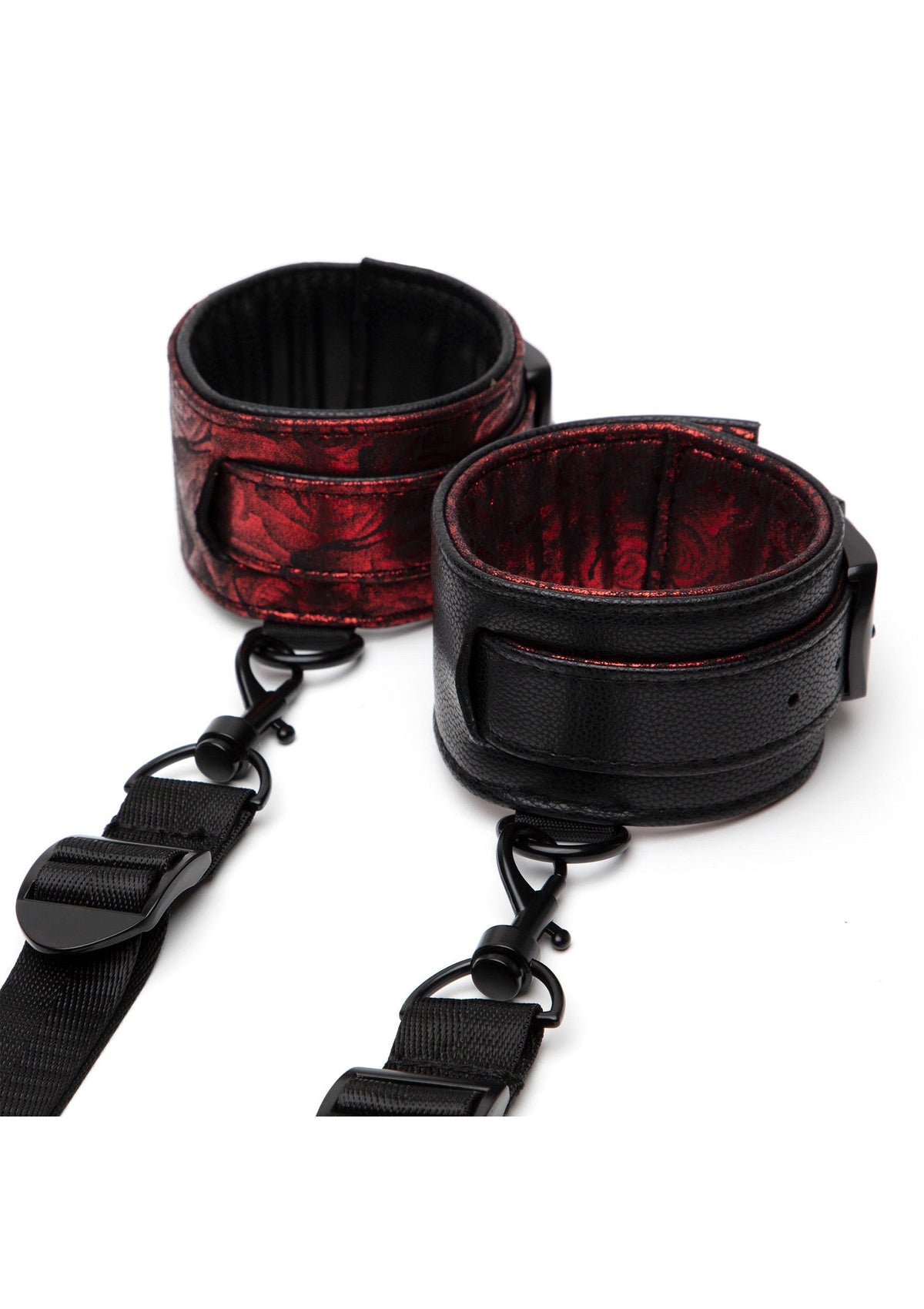 Fifty Shades of Grey Reverse Restraint Set