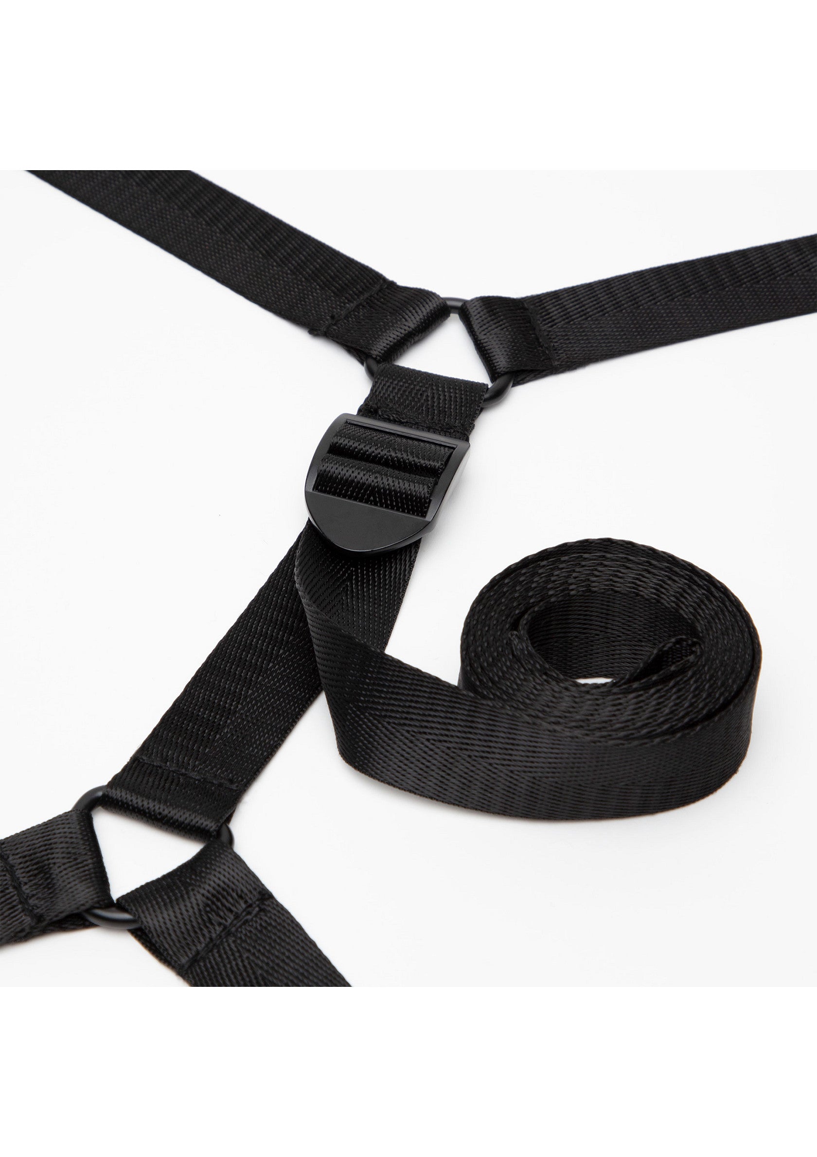 Fifty Shades of Grey Reverse Restraint Set
