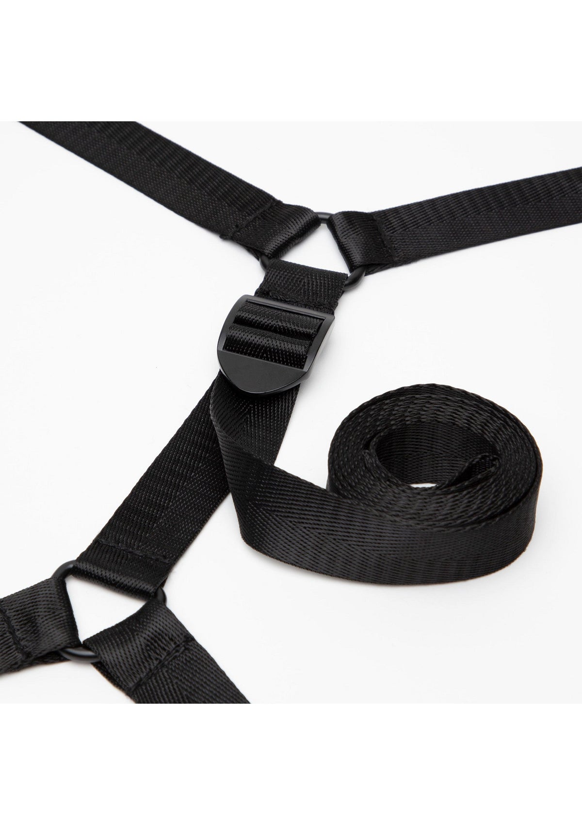 Fifty Shades of Grey Reverse Restraint Set