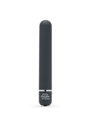 Fifty Shades of Grey Classic Vibrator 6 inch