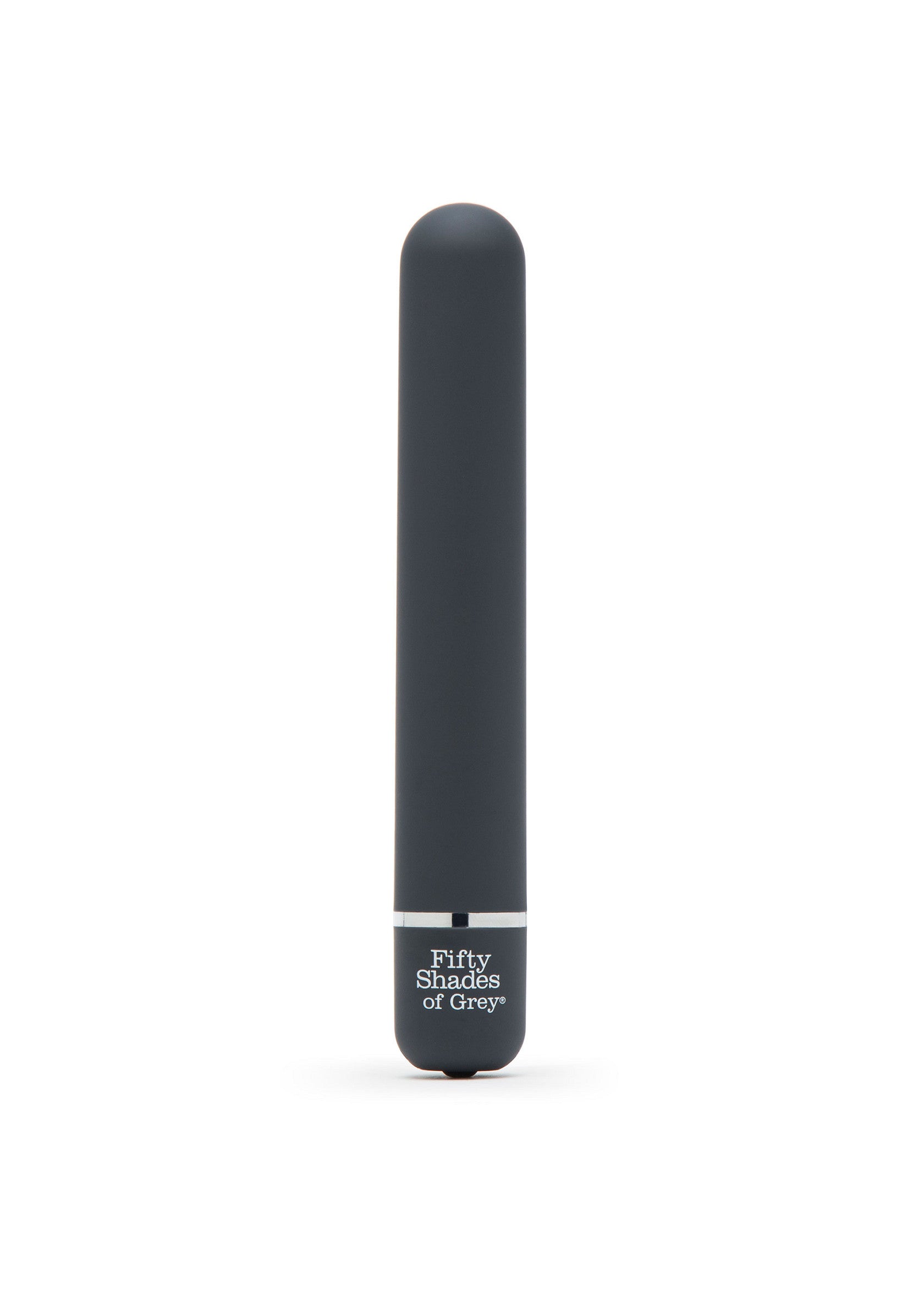 Fifty Shades of Grey Classic Vibrator 6 inch