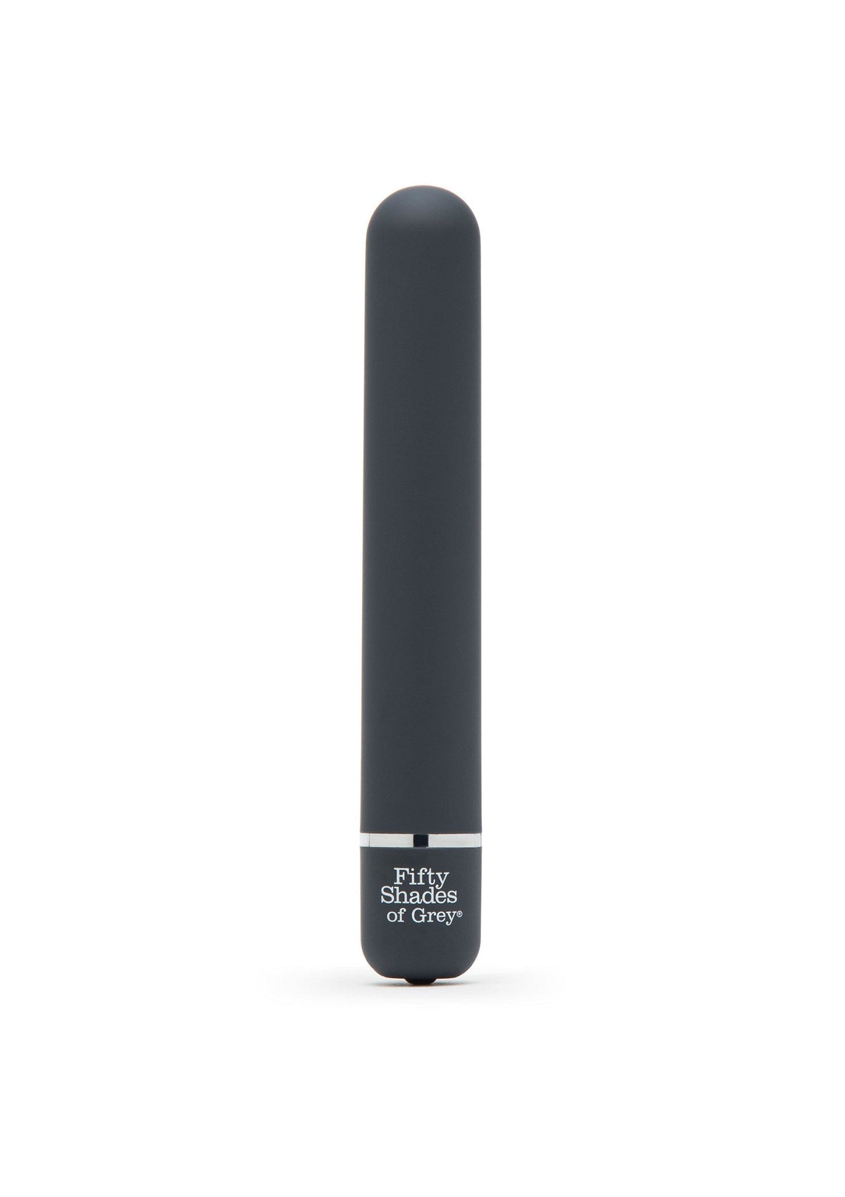 Fifty Shades of Grey Classic Vibrator 6 inch