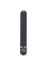 Fifty Shades of Grey Classic Vibrator 6 inch