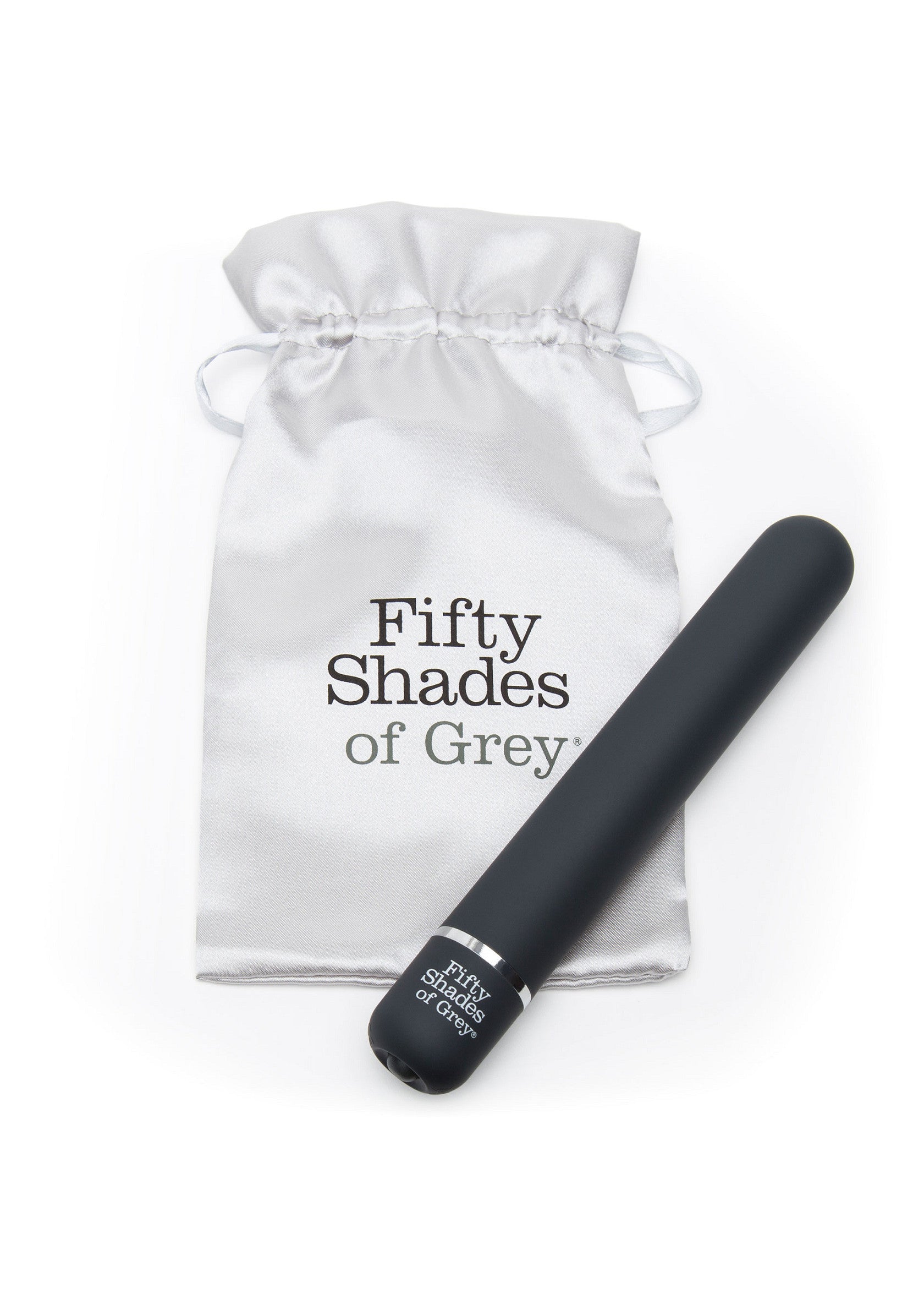 Fifty Shades of Grey Classic Vibrator 6 inch