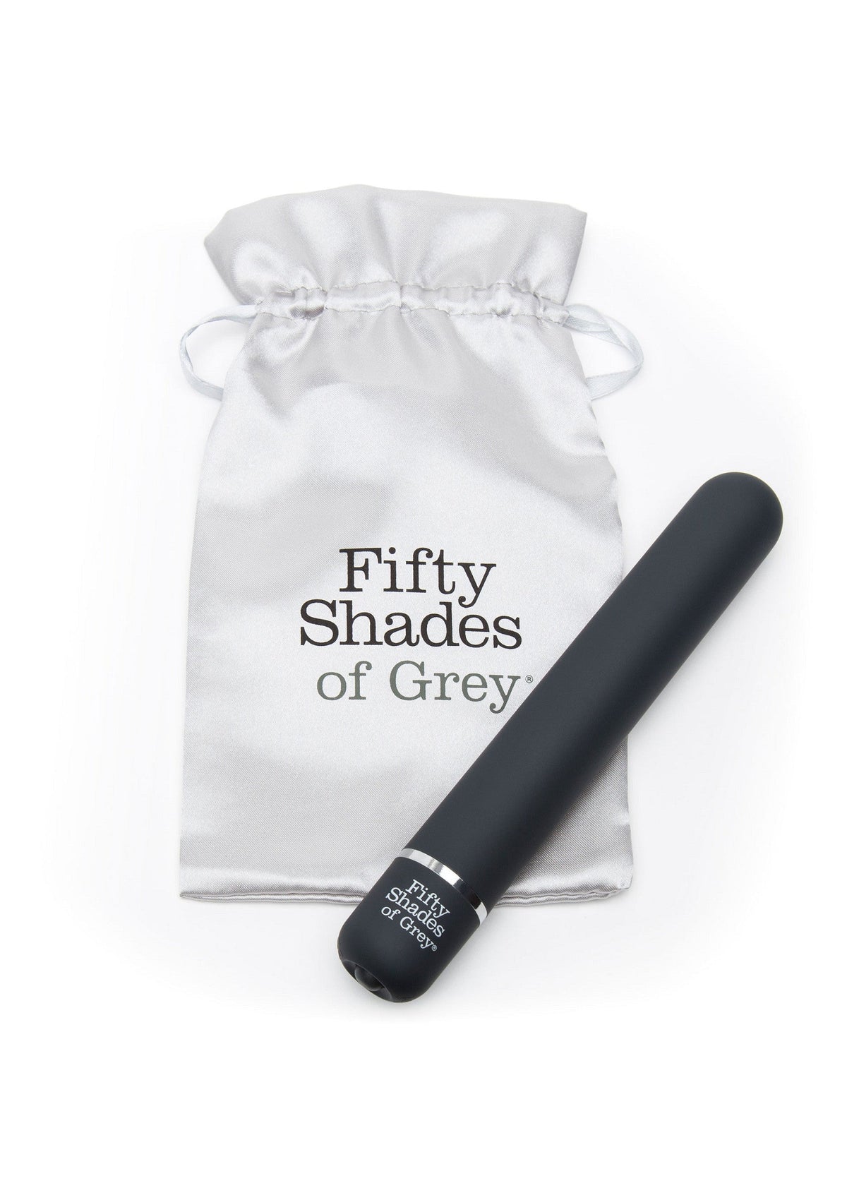 Fifty Shades of Grey Classic Vibrator 6 inch