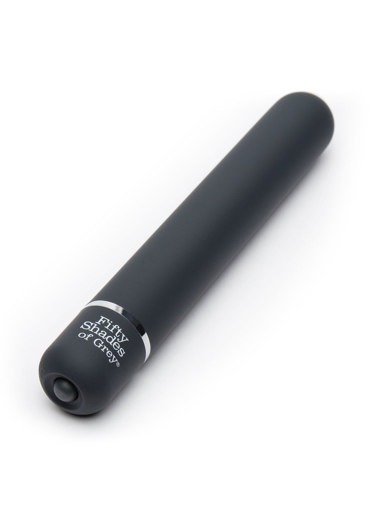 Fifty Shades of Grey Classic Vibrator 6 inch